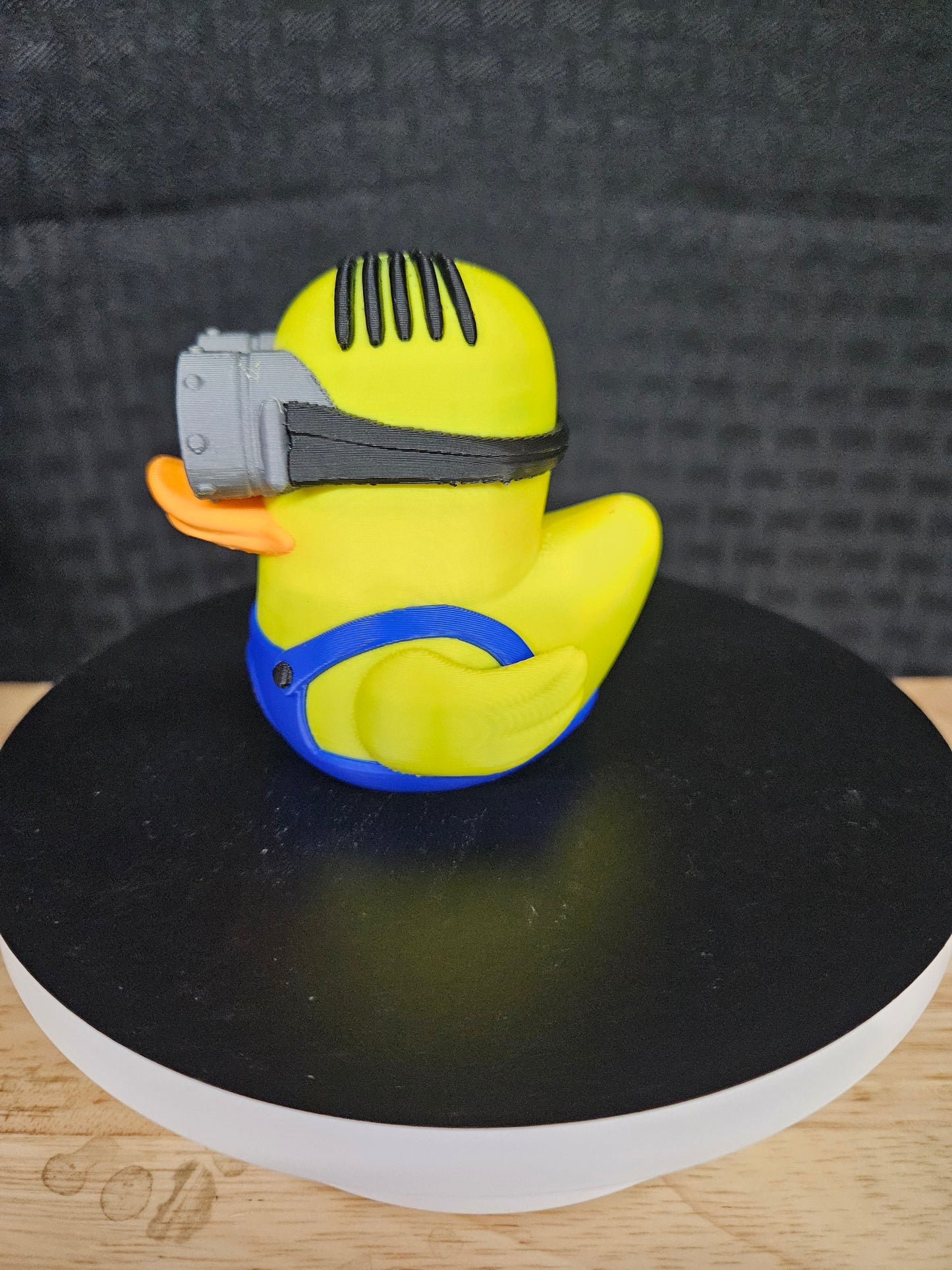 Bob Minion Duck