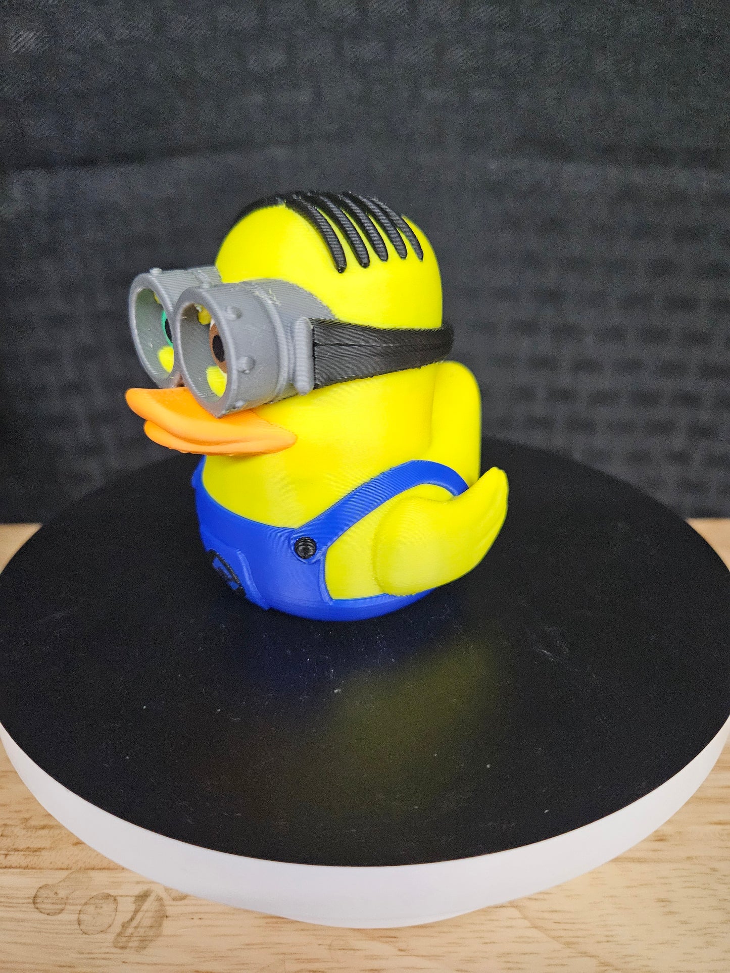 Bob Minion Duck
