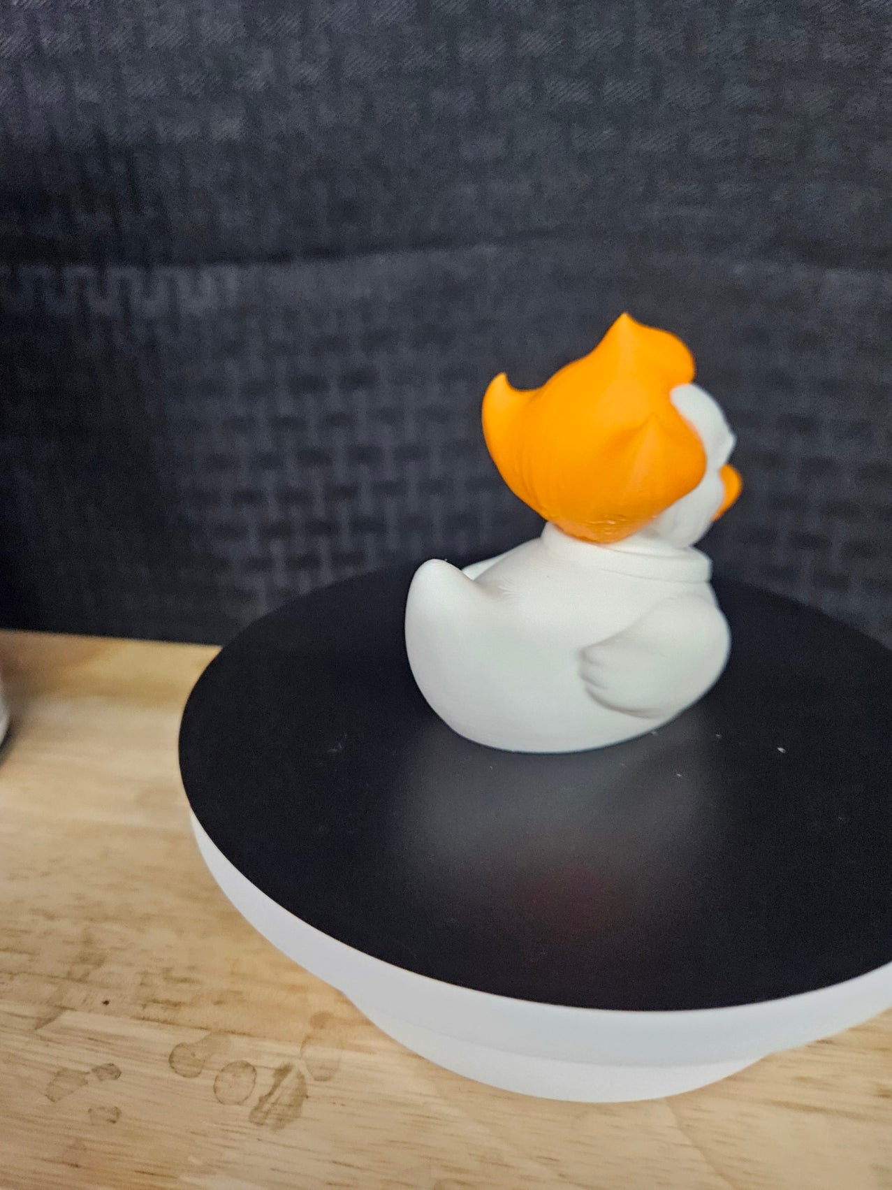 Pennywise the Clown Duck