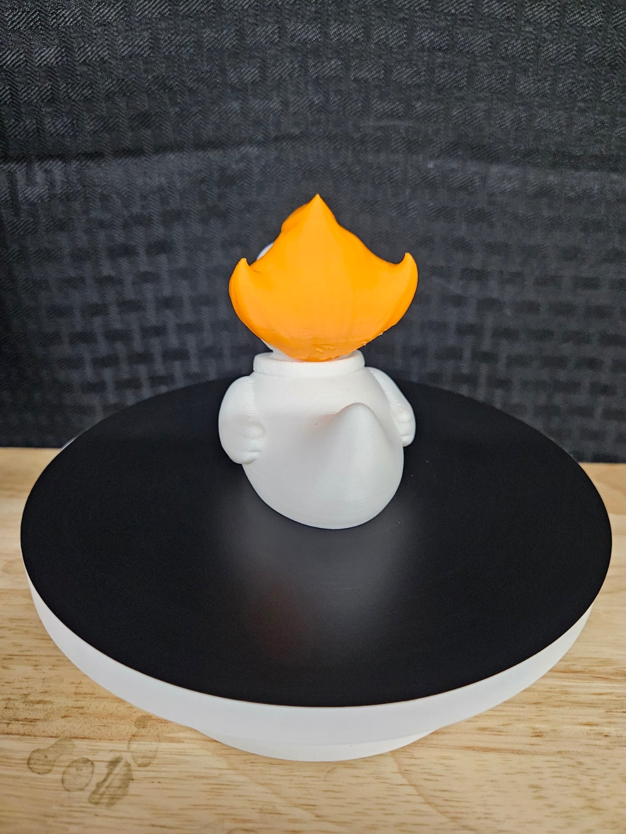 Pennywise the Clown Duck