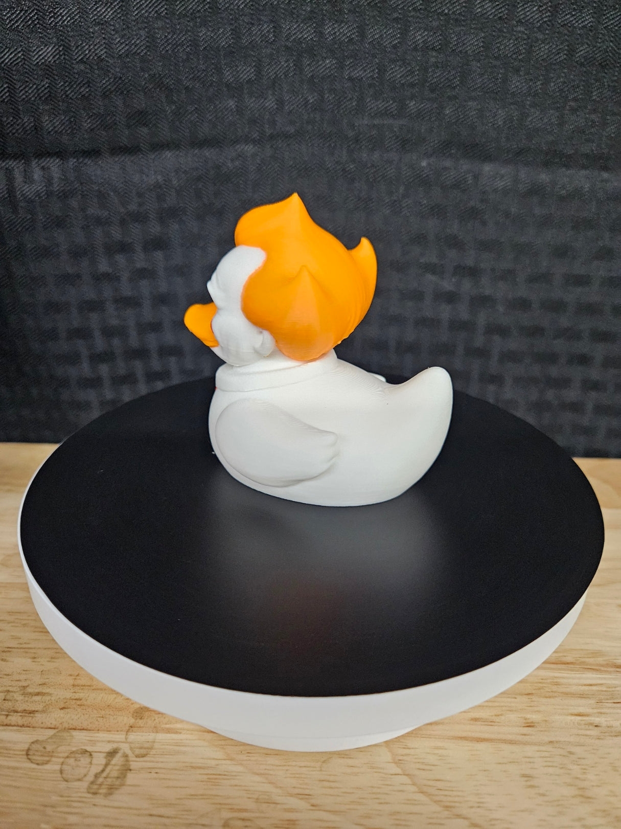 Pennywise the Clown Duck