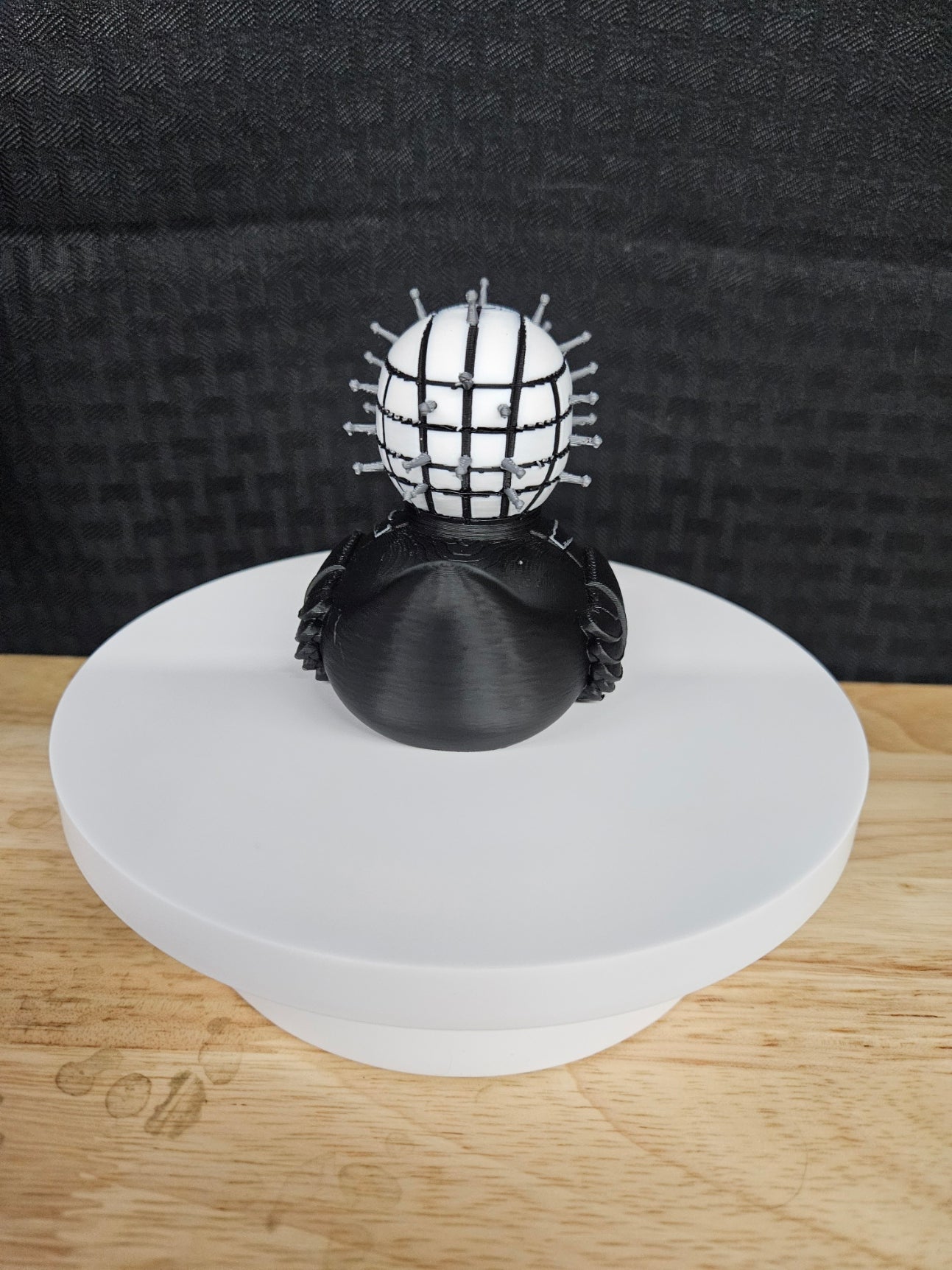 Pinhead Duck