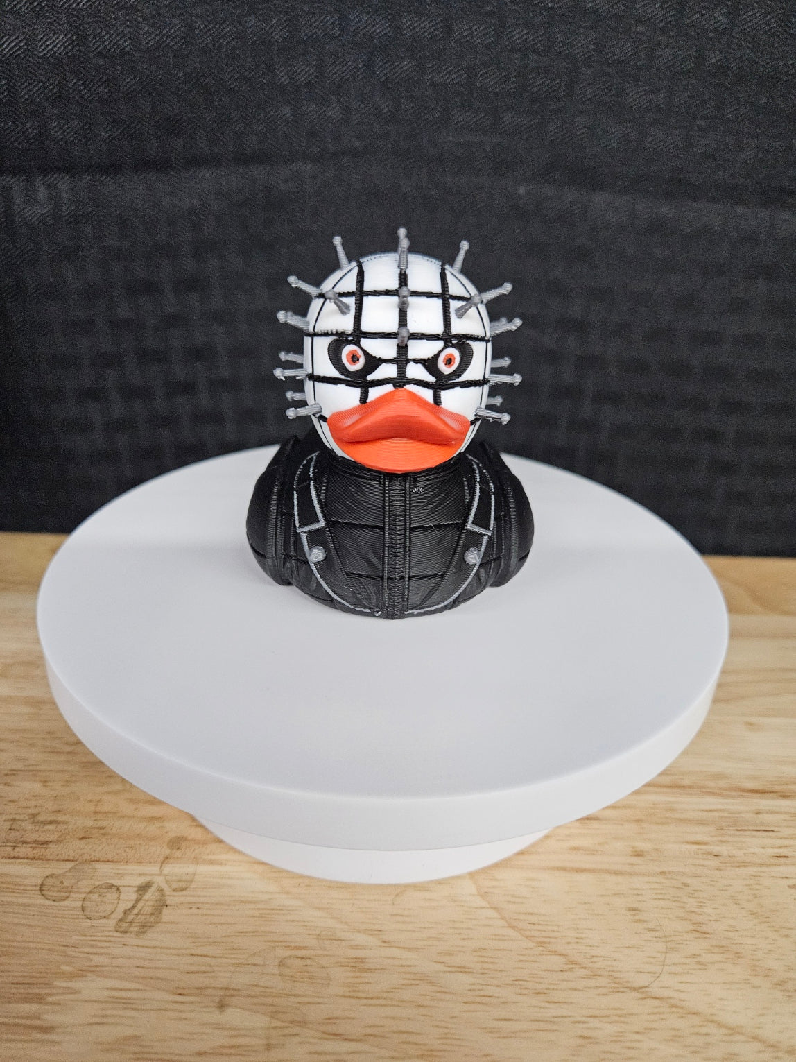 Pinhead Duck