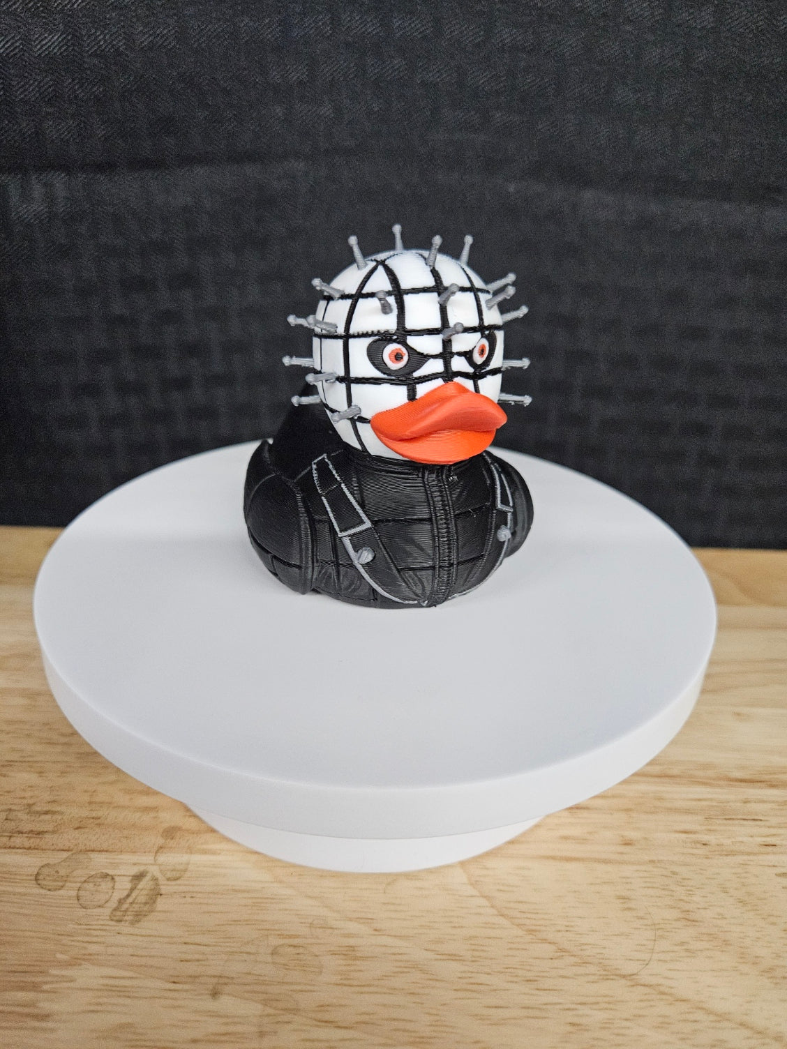 Pinhead Duck