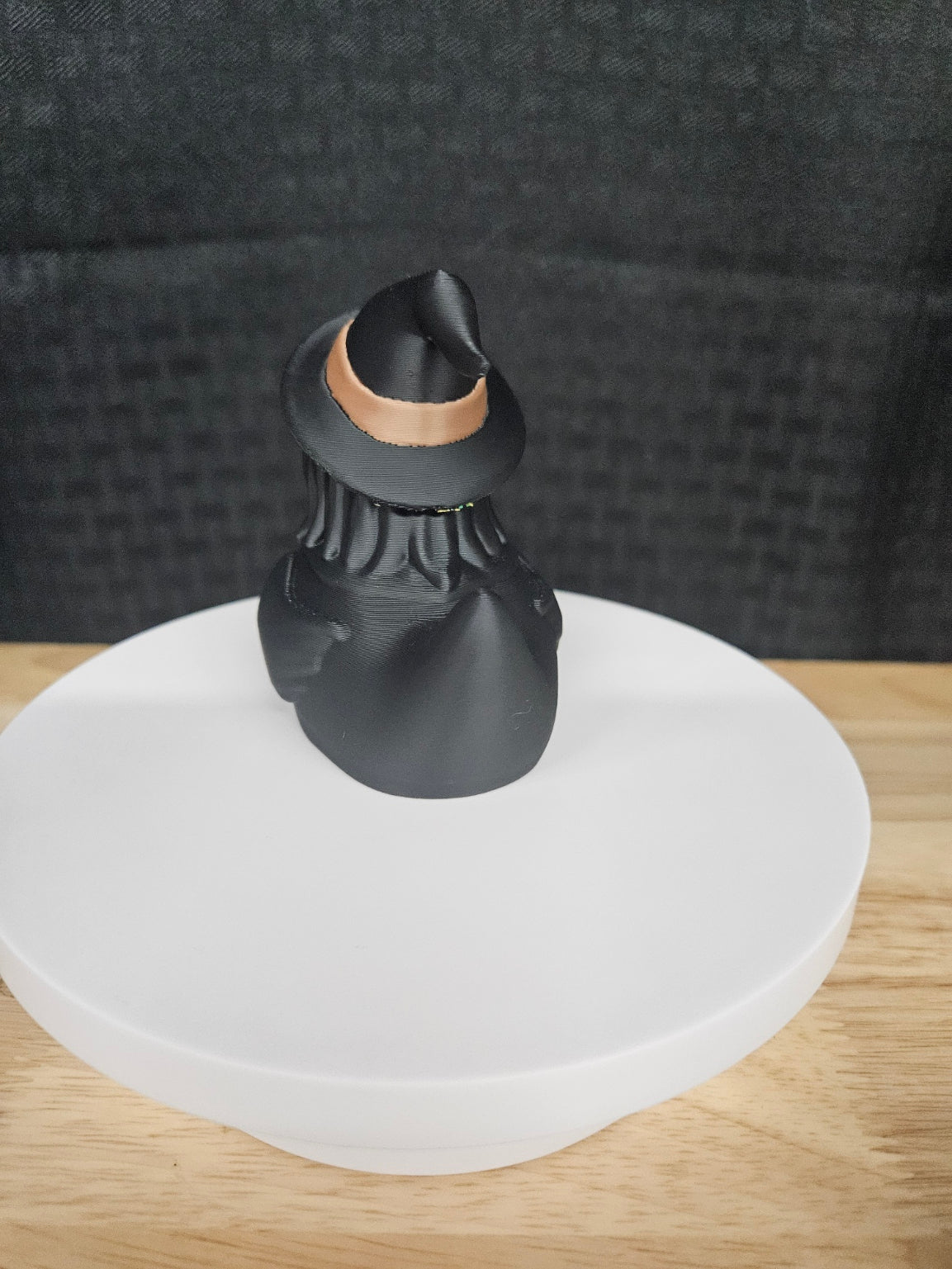 Wicked Witch Duck