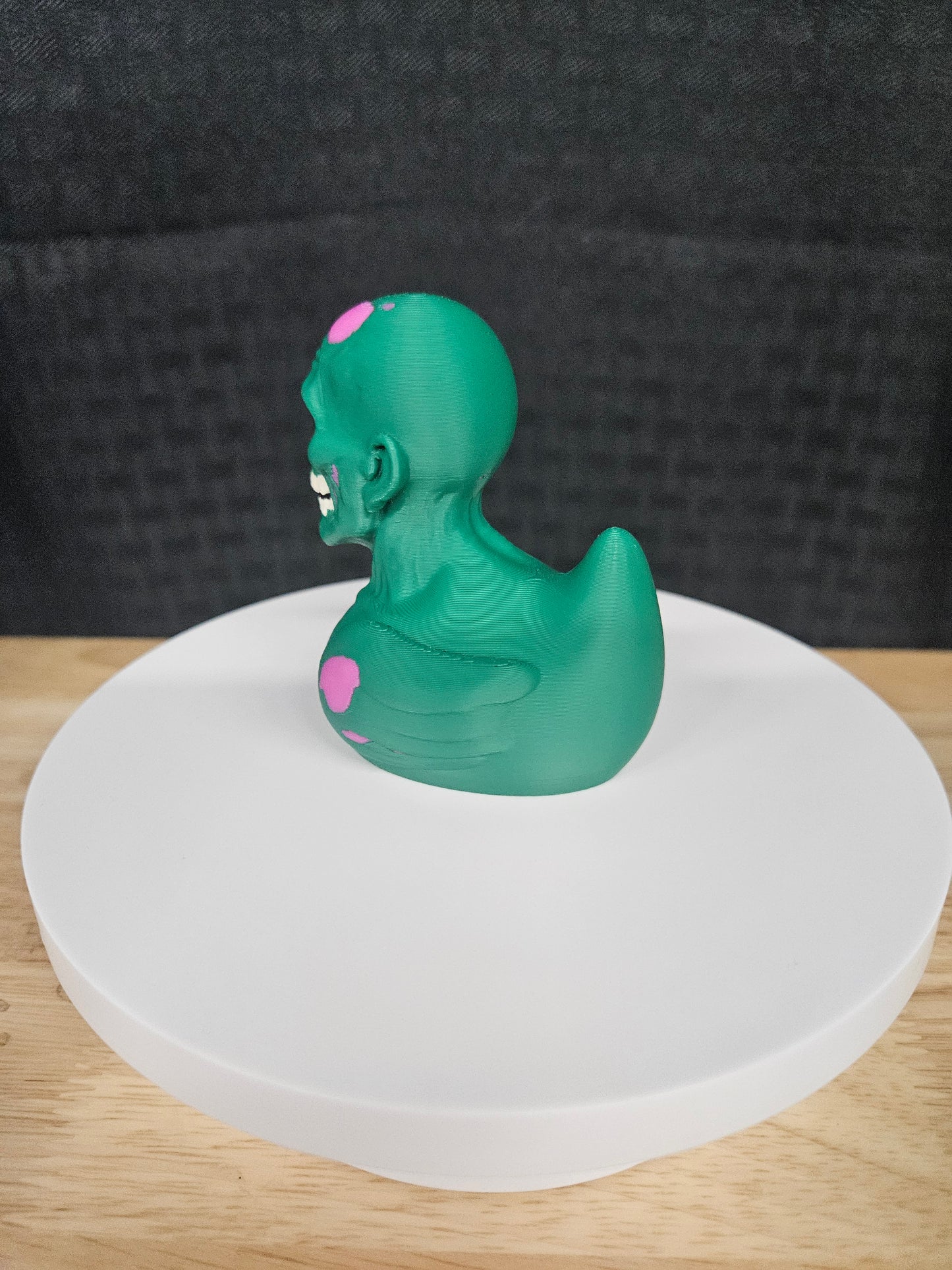 Zombie Duck