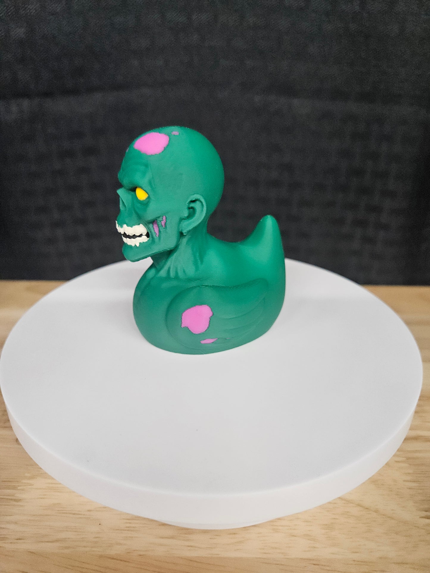 Zombie Duck