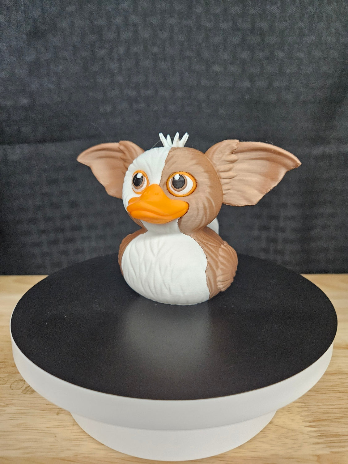 Gizmo Gremlin Duck