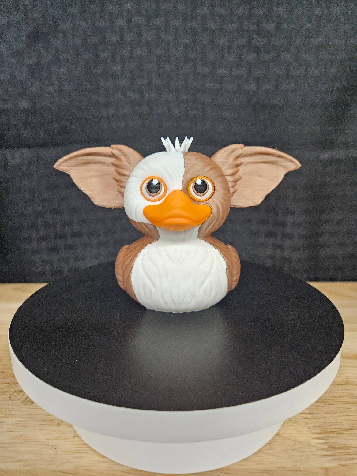 Gizmo Gremlin Duck