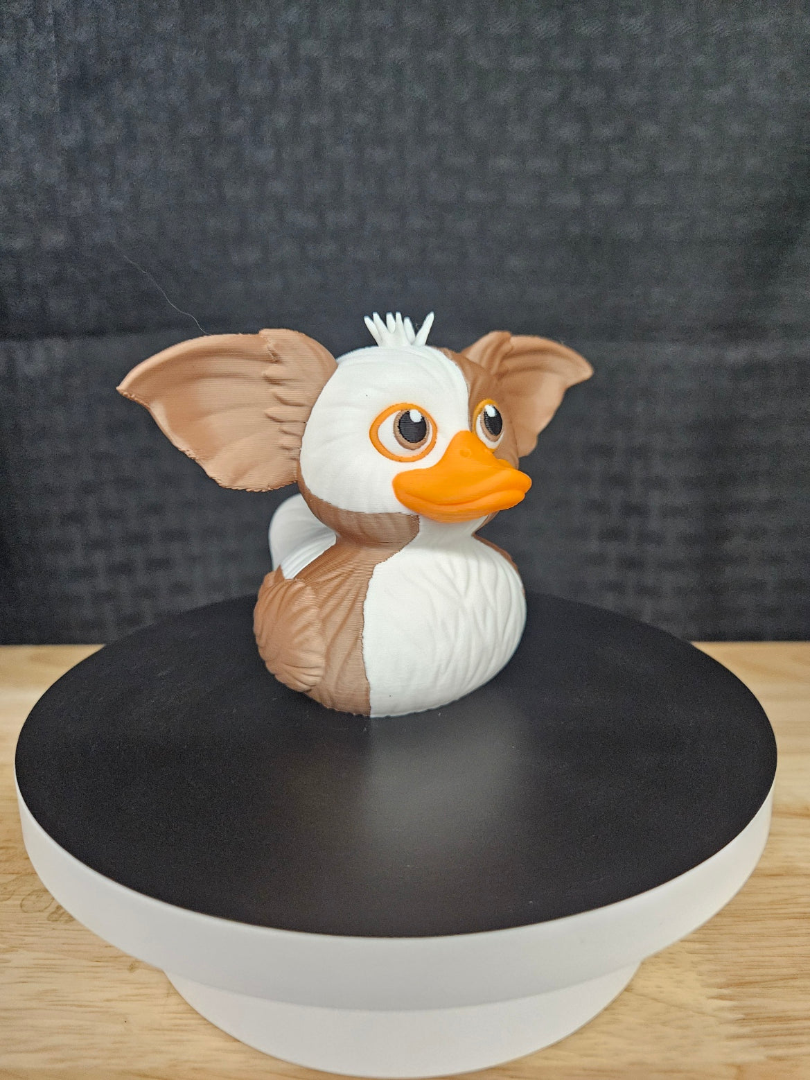 Gizmo Gremlin Duck