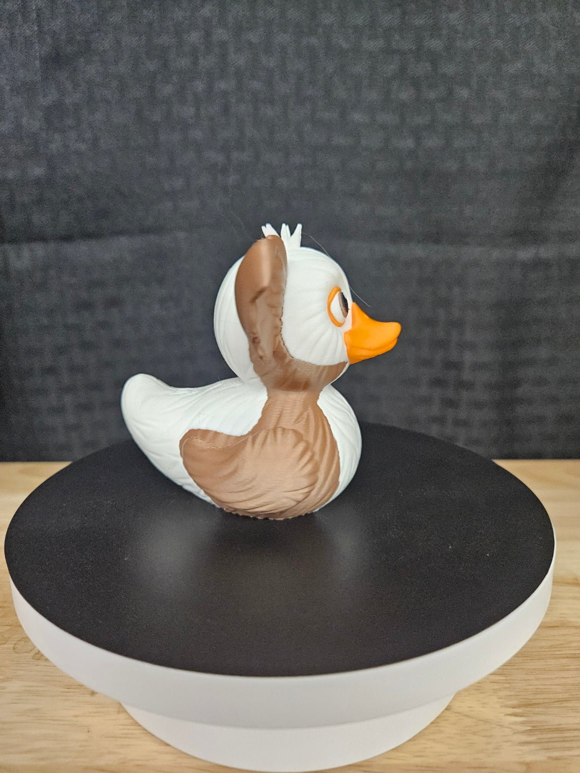 Gizmo Gremlin Duck
