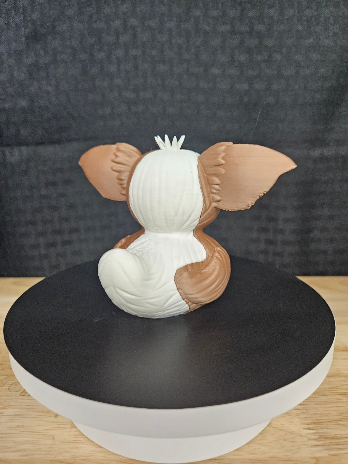 Gizmo Gremlin Duck