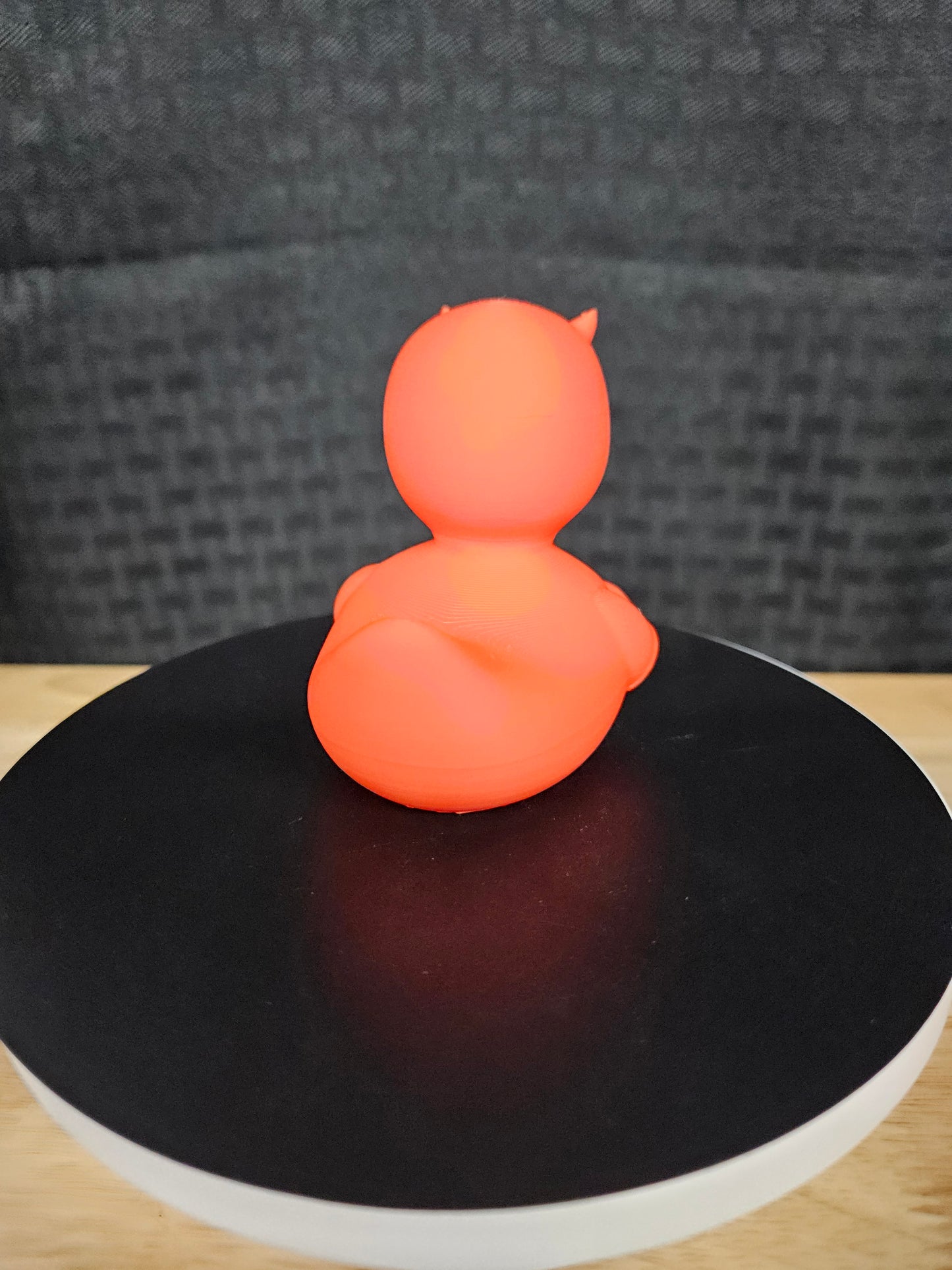 DareDevil Duck