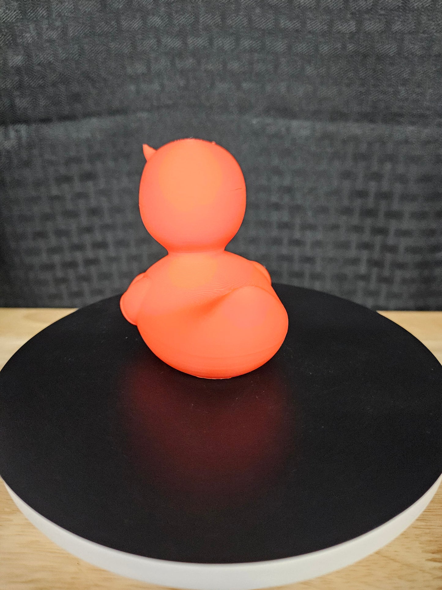 DareDevil Duck