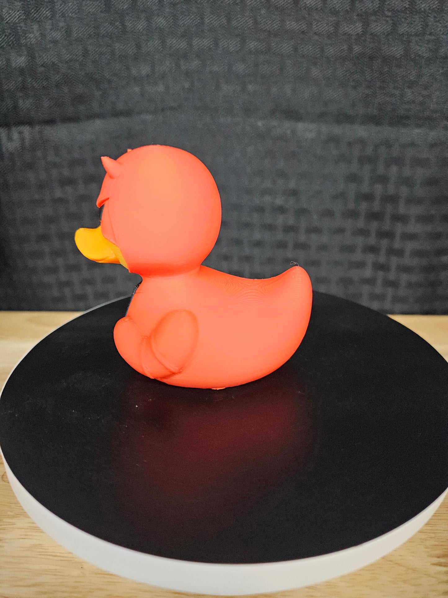 DareDevil Duck