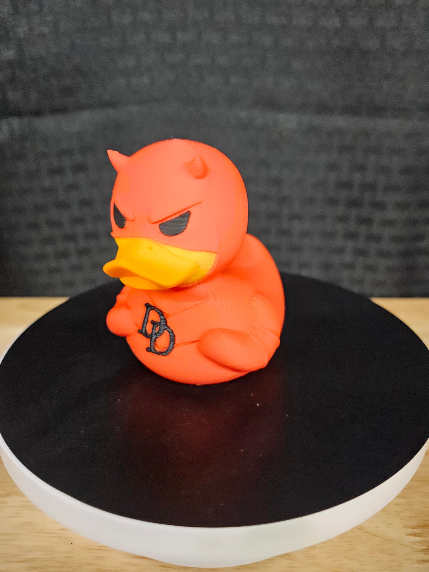 DareDevil Duck