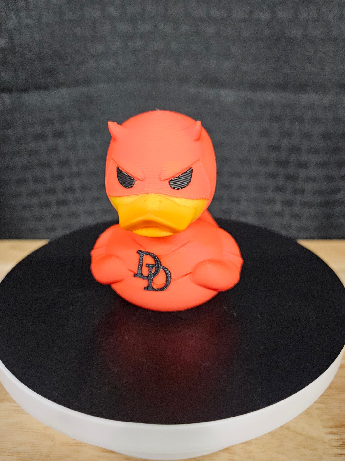 DareDevil Duck