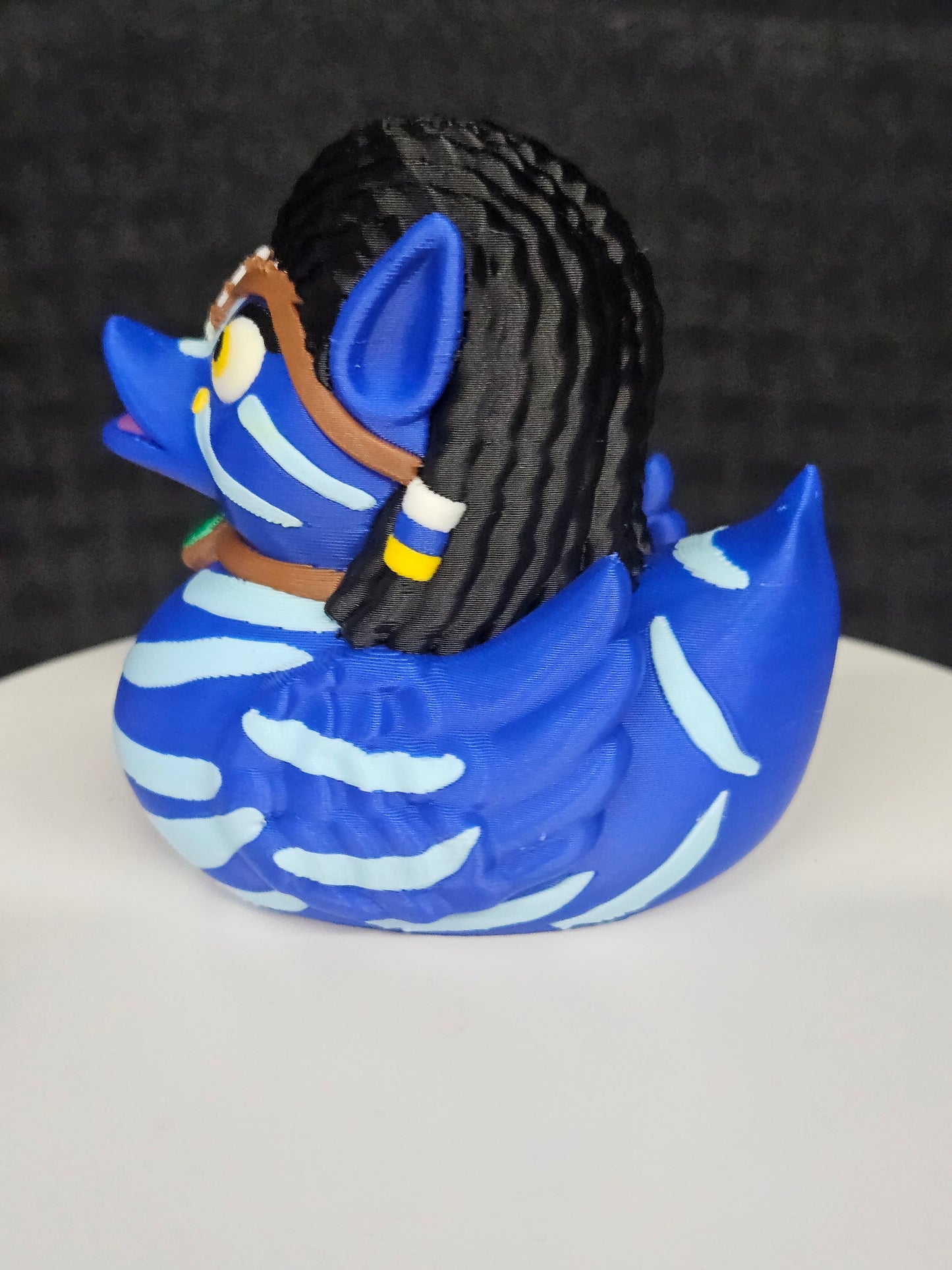 Neytiri Avatar Duck