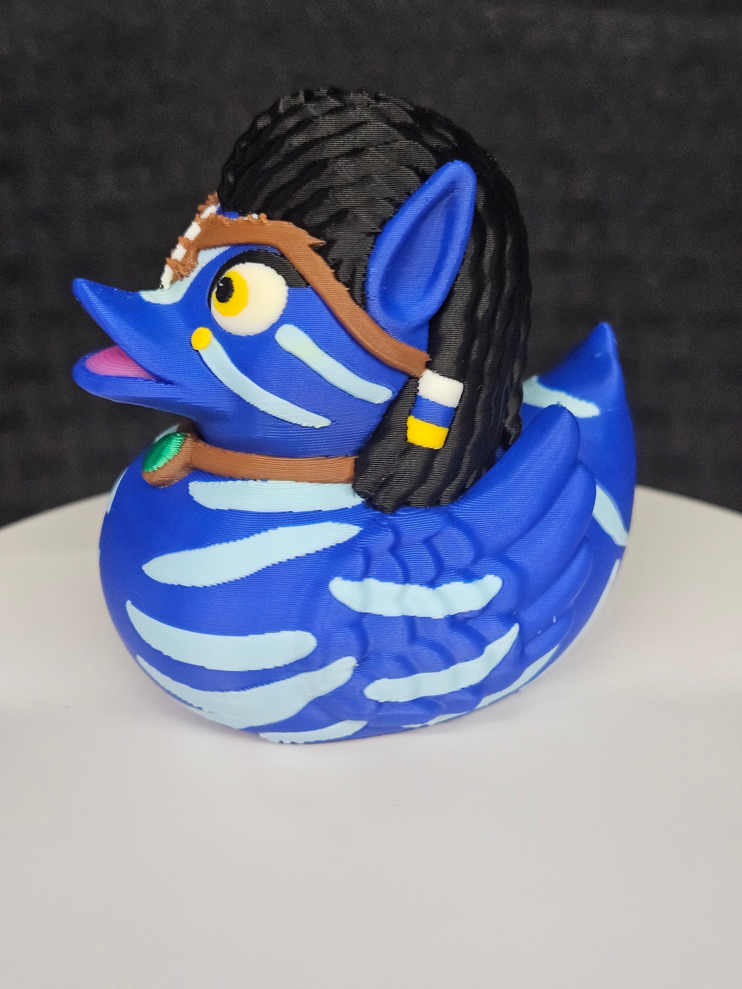 Neytiri Avatar Duck