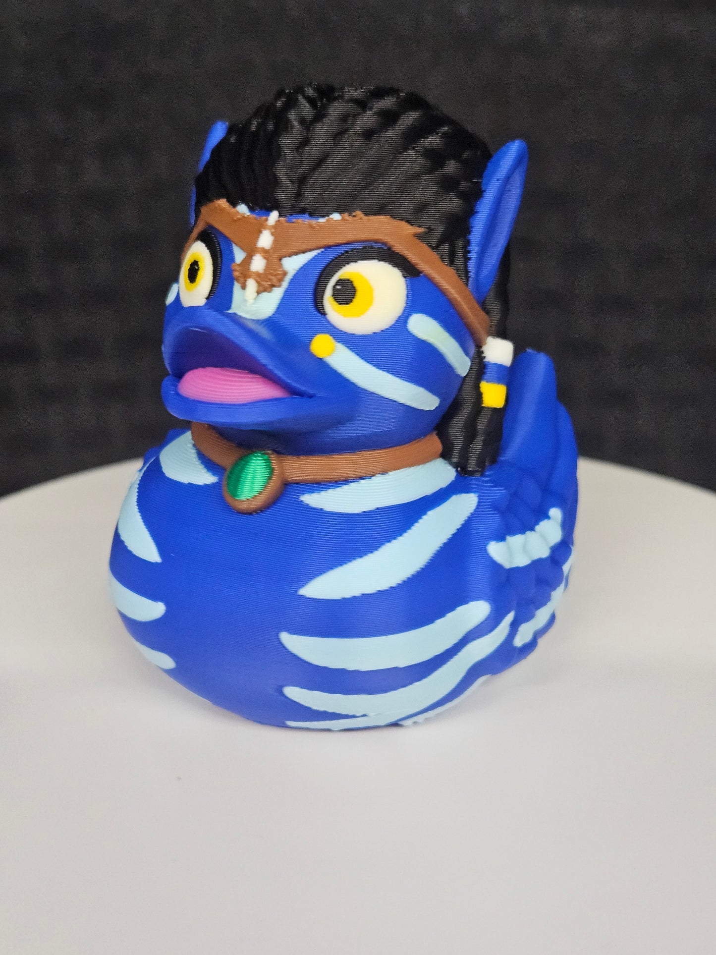 Neytiri Avatar Duck
