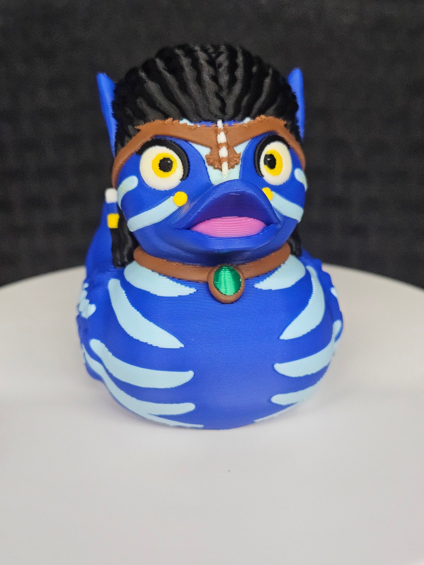 Neytiri Avatar Duck