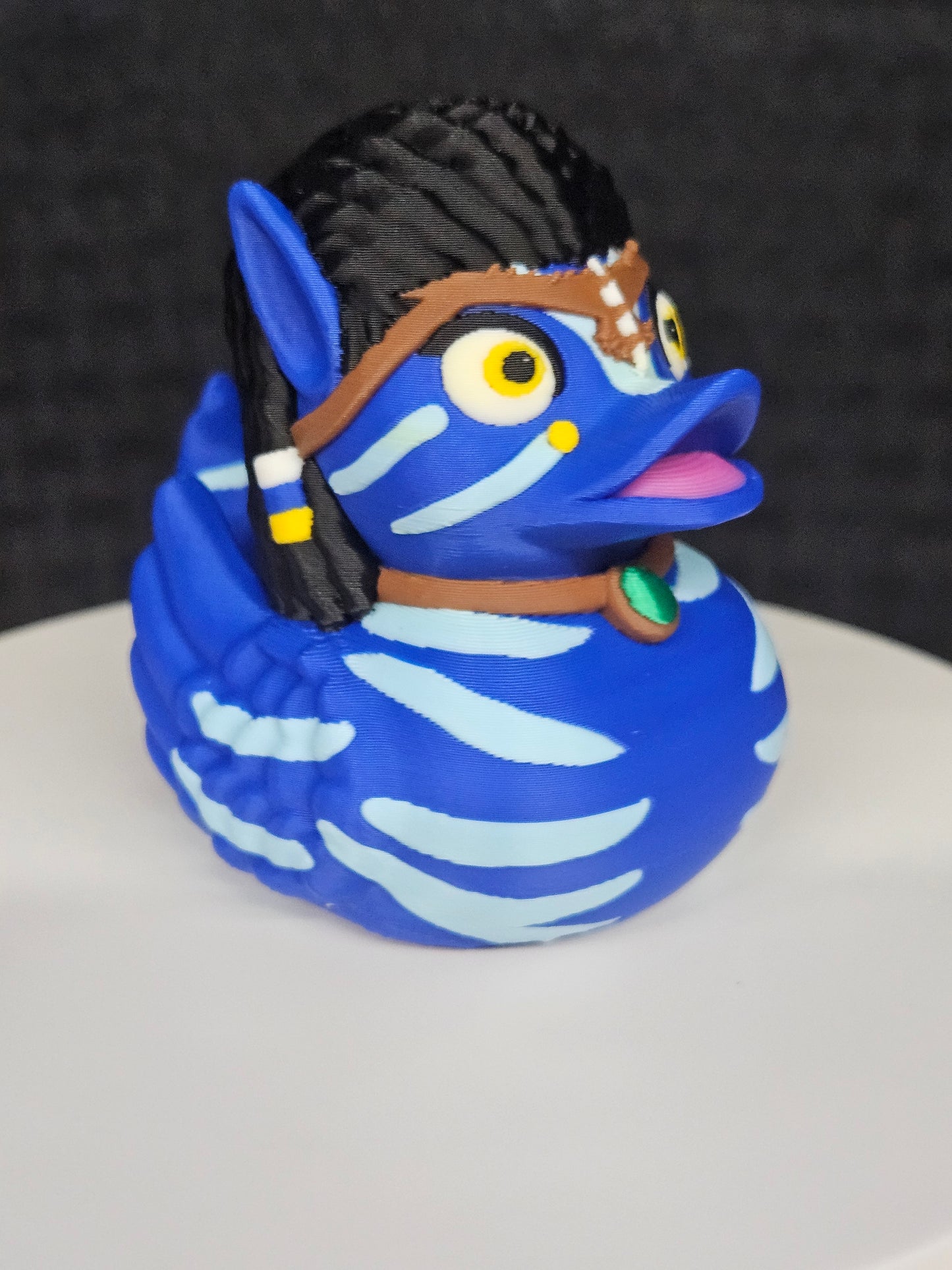 Neytiri Avatar Duck