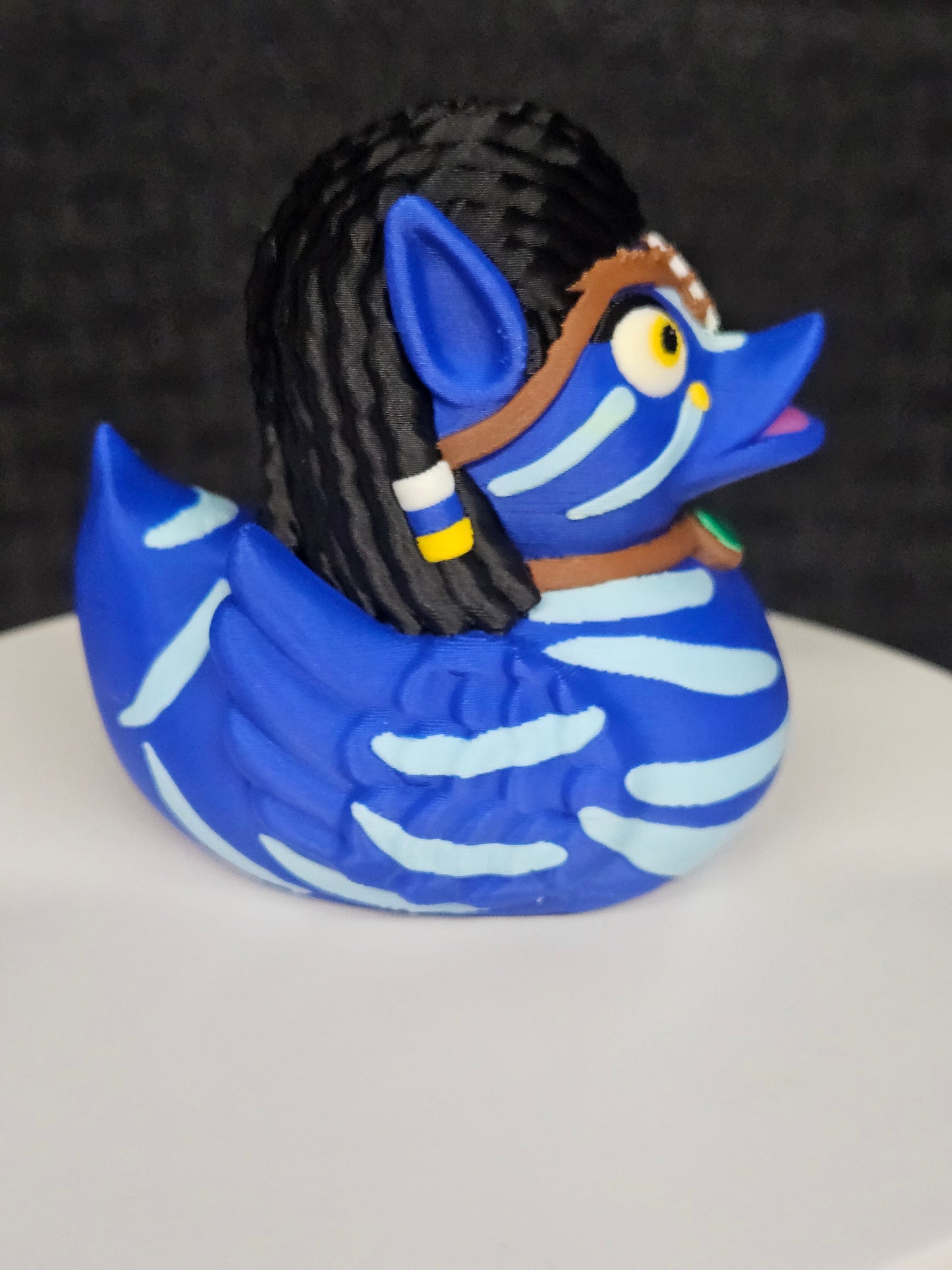 Neytiri Avatar Duck
