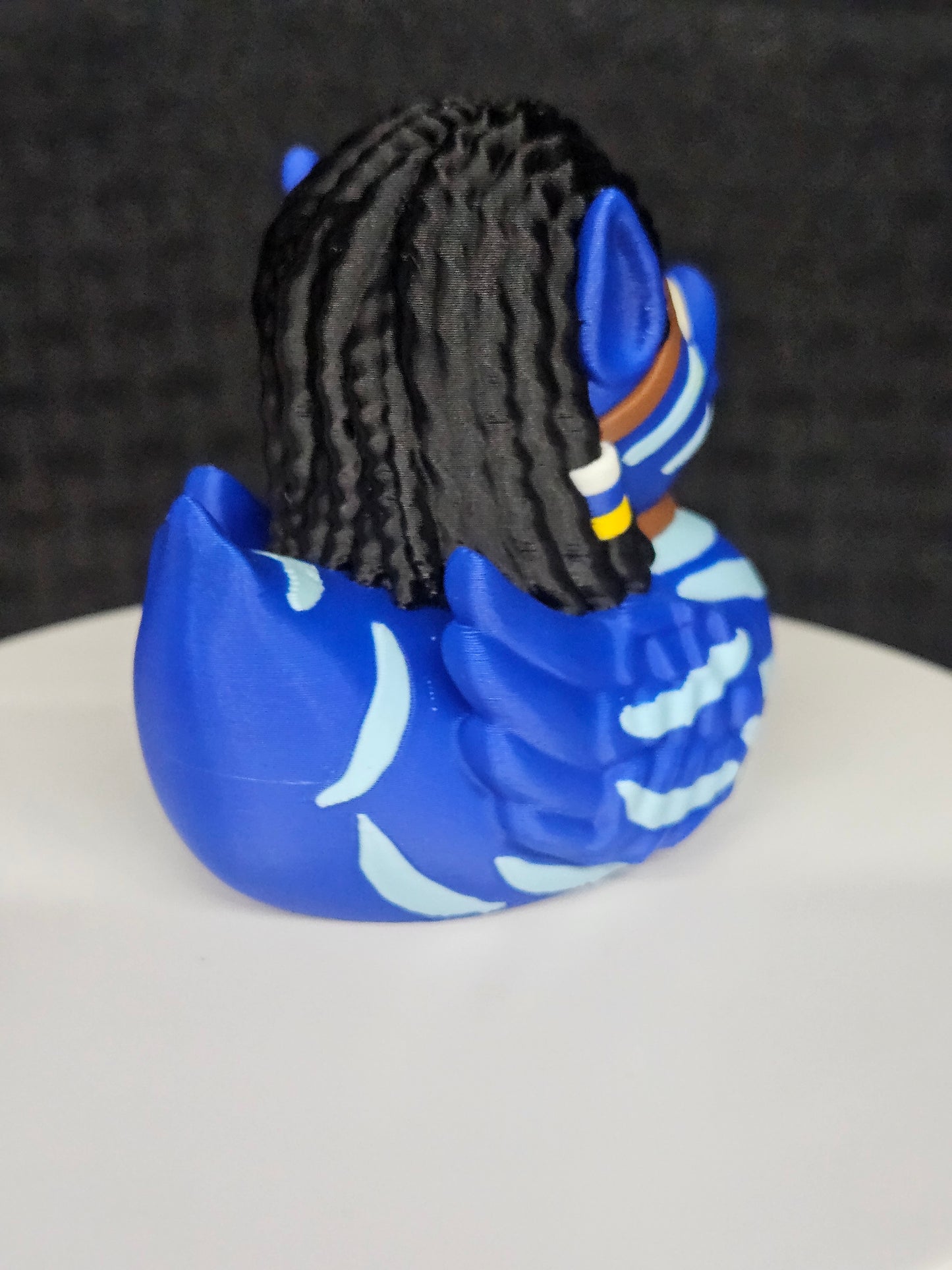 Neytiri Avatar Duck