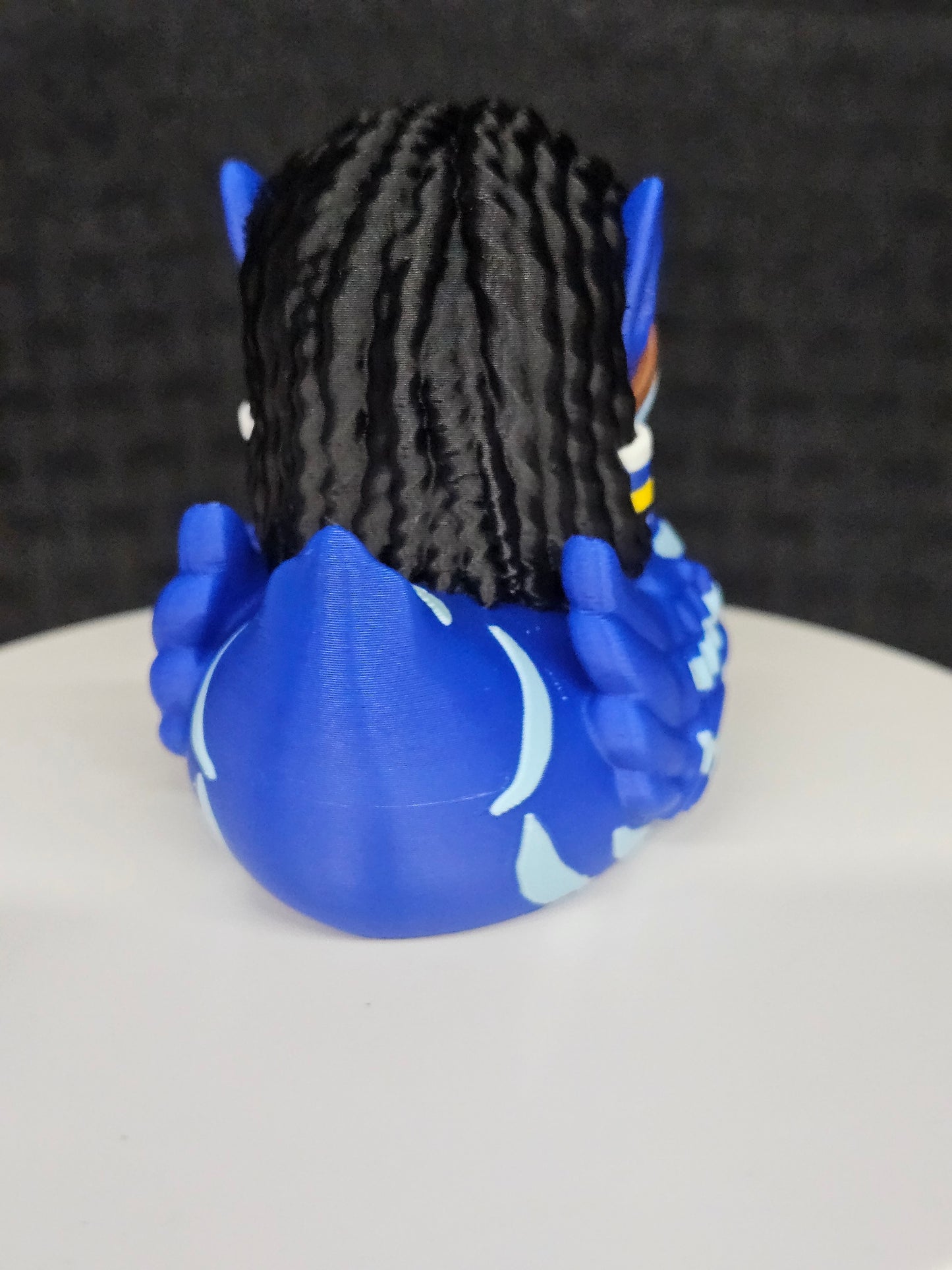 Neytiri Avatar Duck