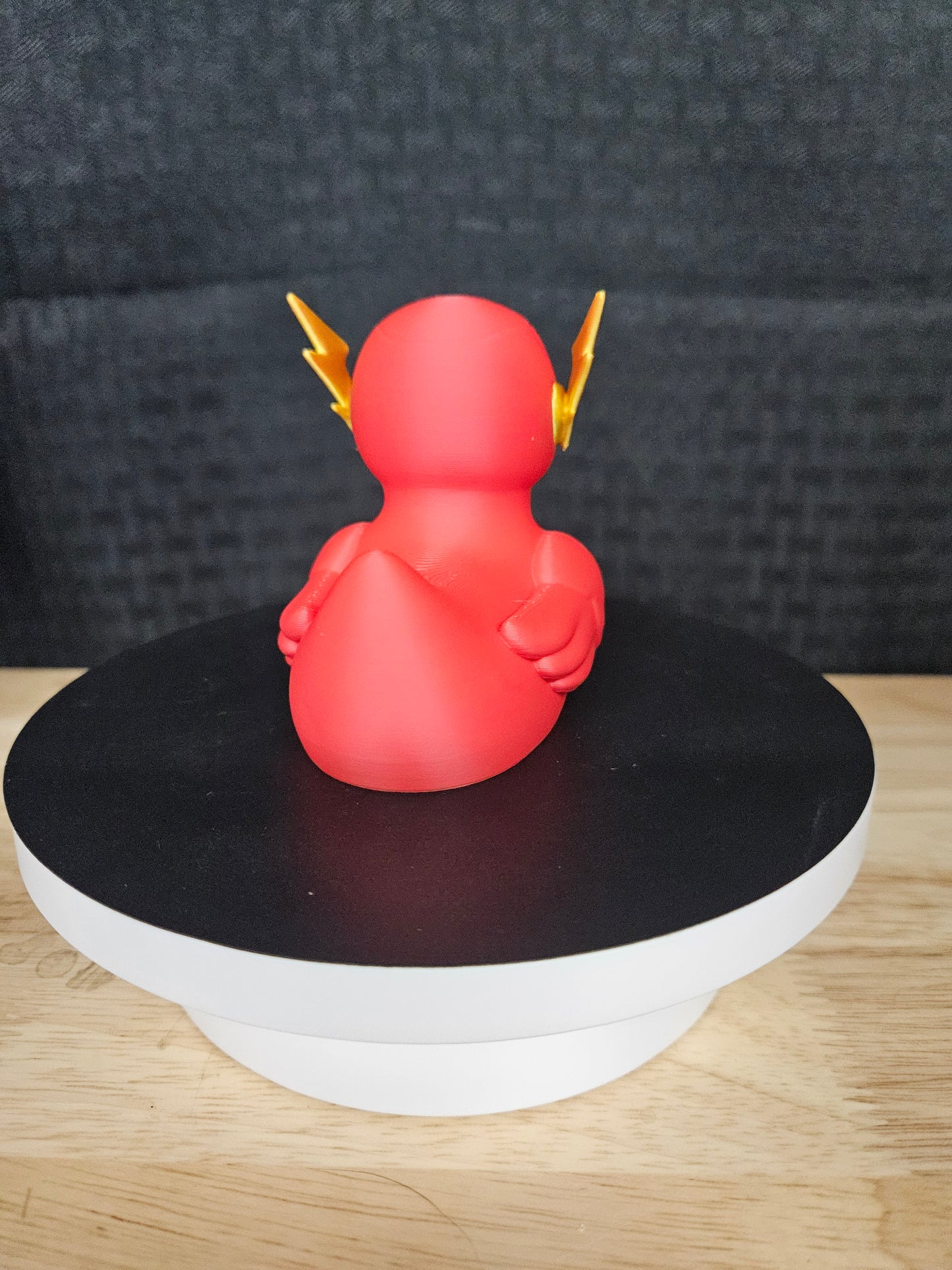 Flashy Duck