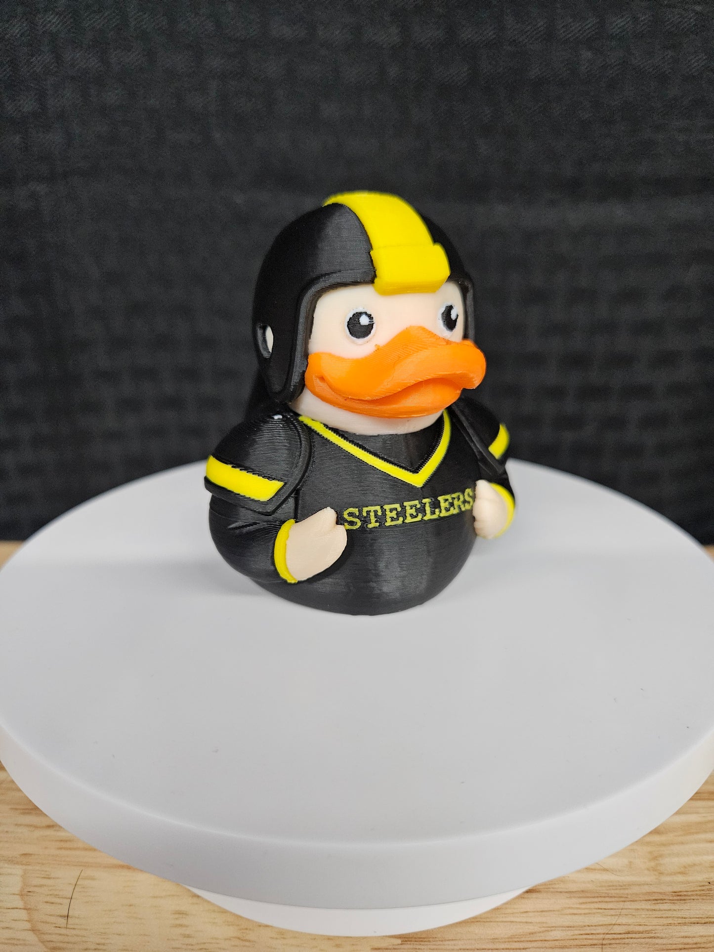 Steelers Duck,Ducking, DuckDuckJeep