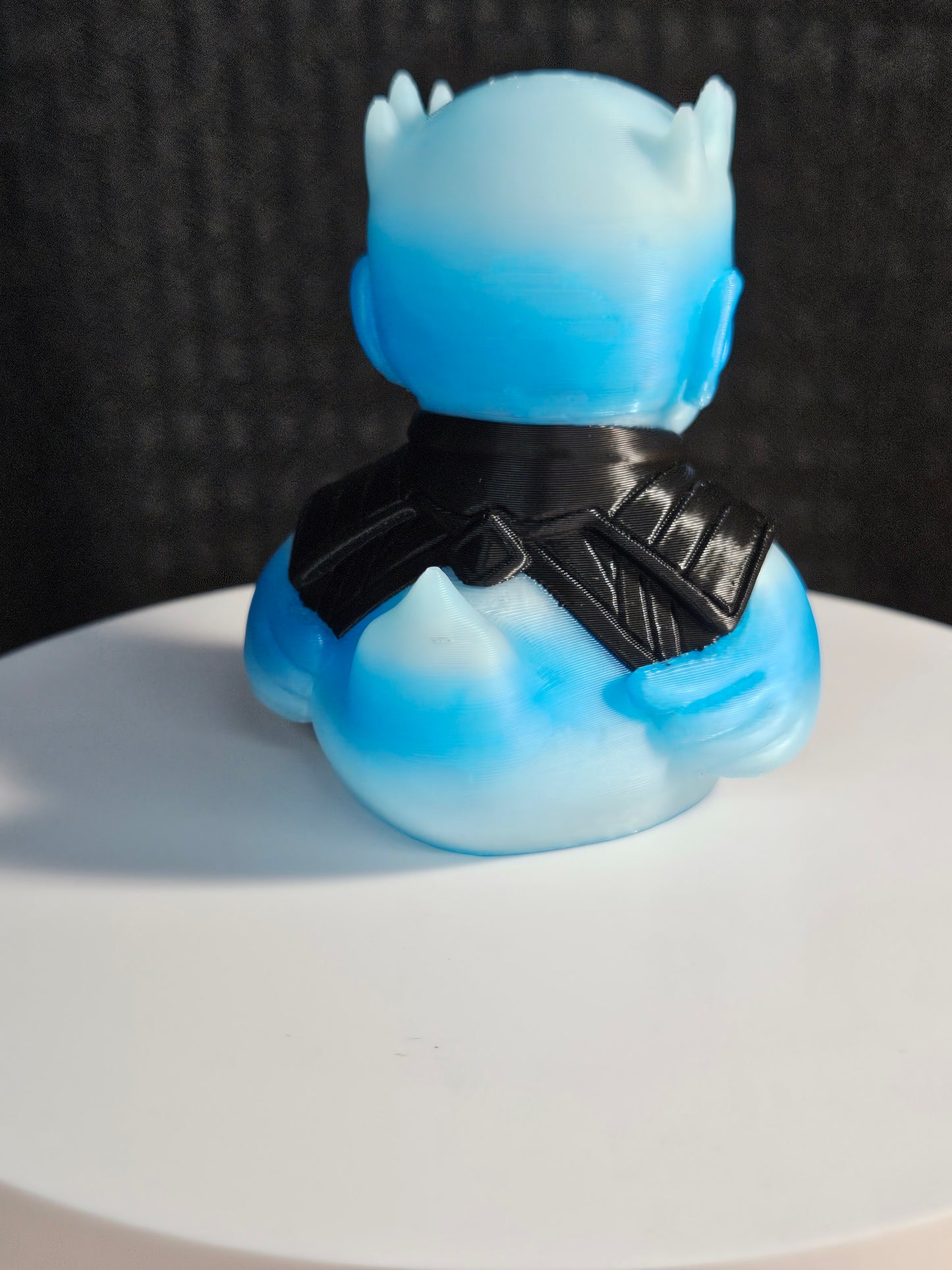 Night King Duck, GOT, Ducking, DuckDuckJeep