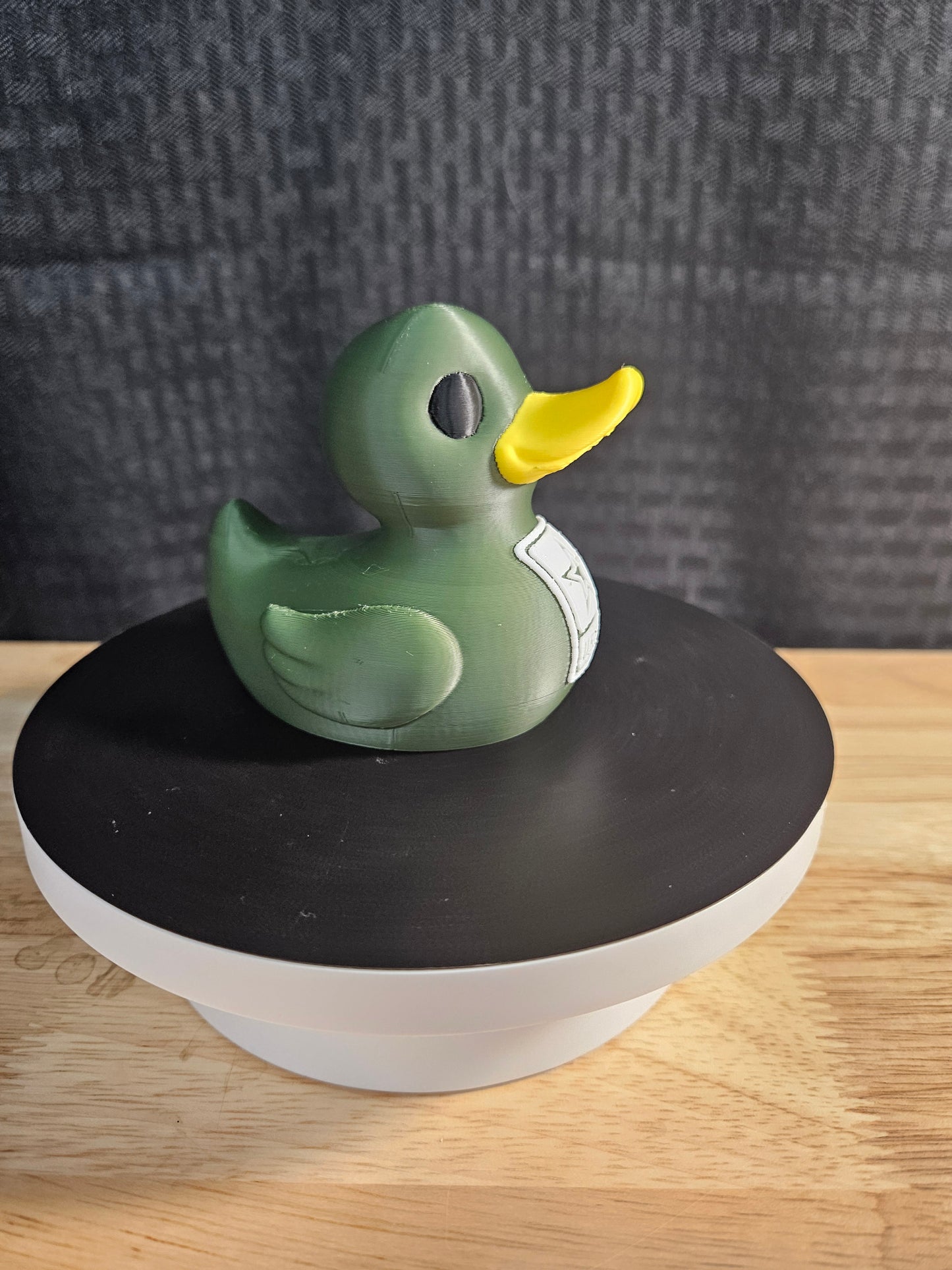Army Duck, 3D Printed, Ducking, DuckDuckJeep