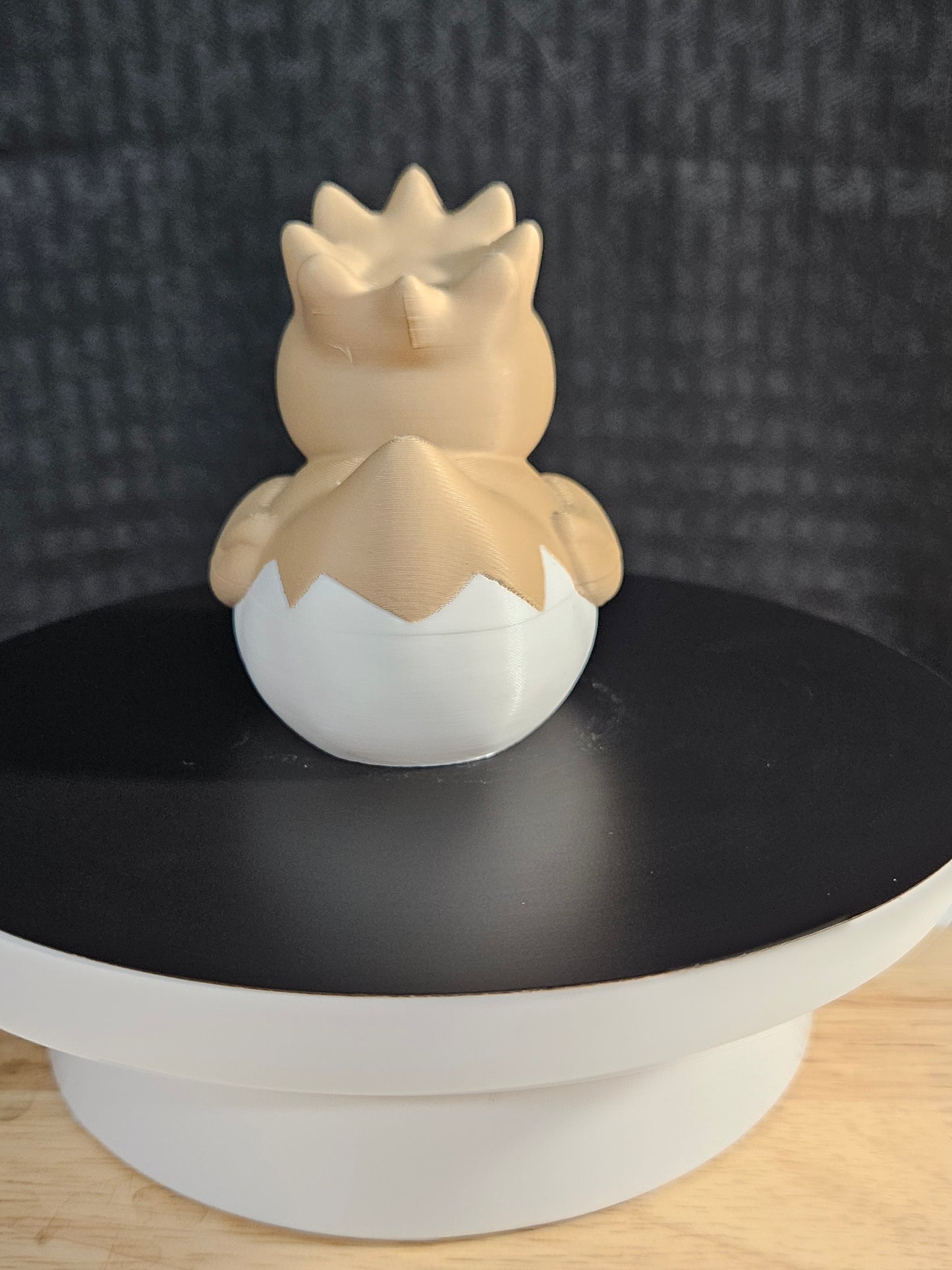 Togepi Duck, Pokemon, Ducking, DuckDuckJeep