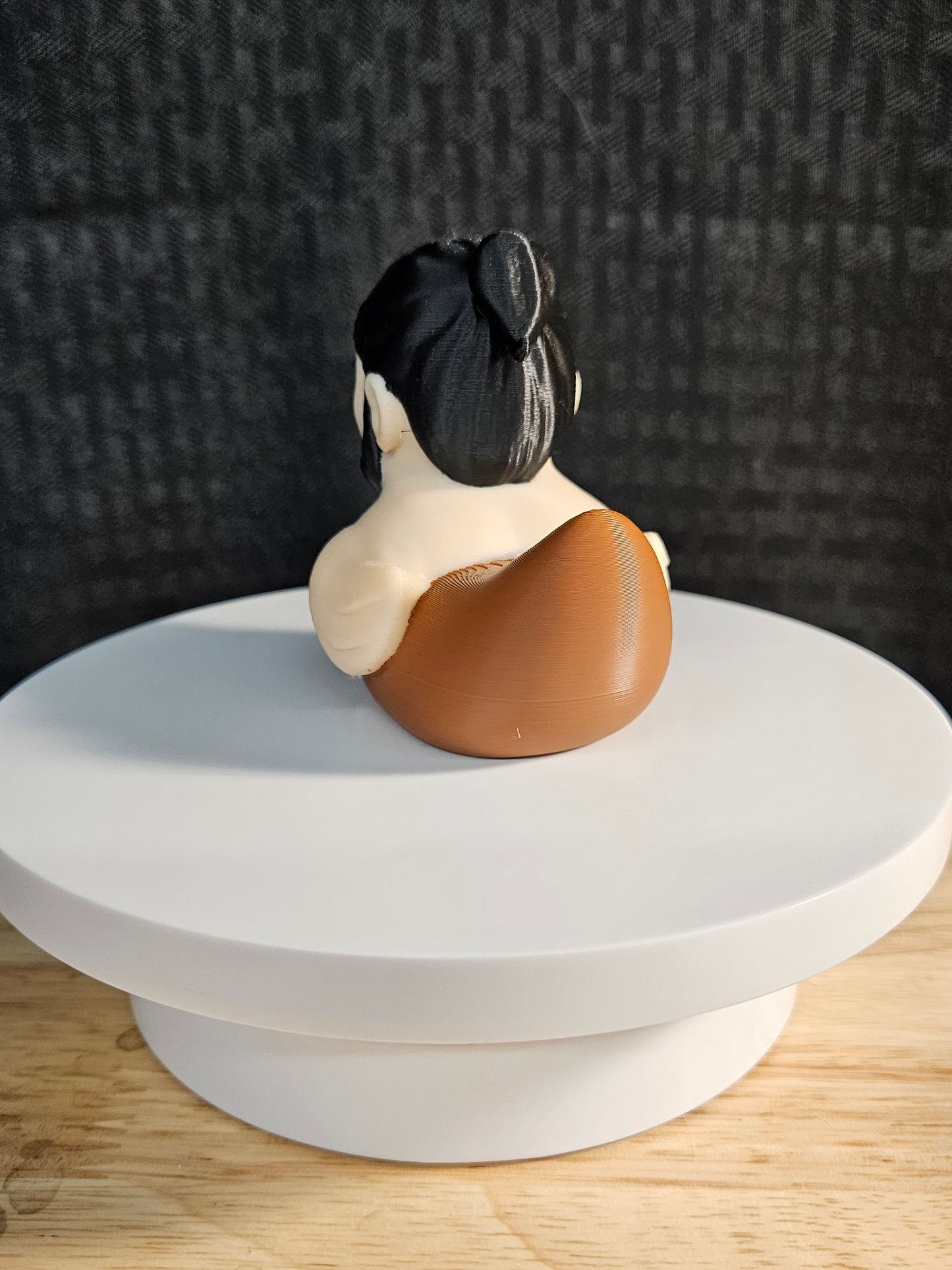 Khal Duck, Game of Thrones, 3D Printed, Ducking, DuckDuckJeep