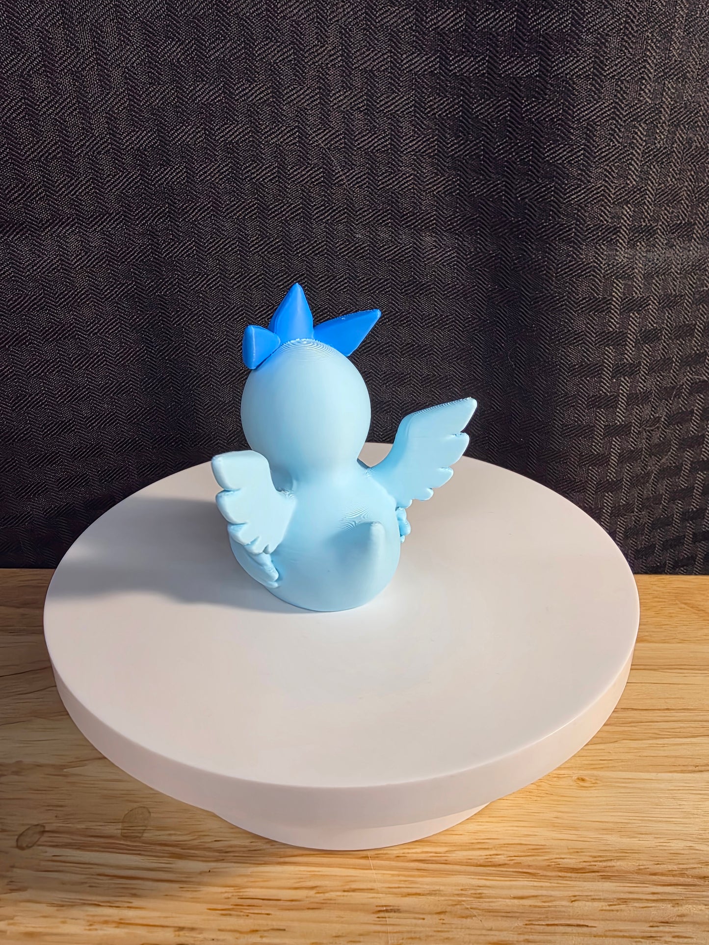 Articuno Duck, Pokemon Duck, Ducking, DuckDuckJeep