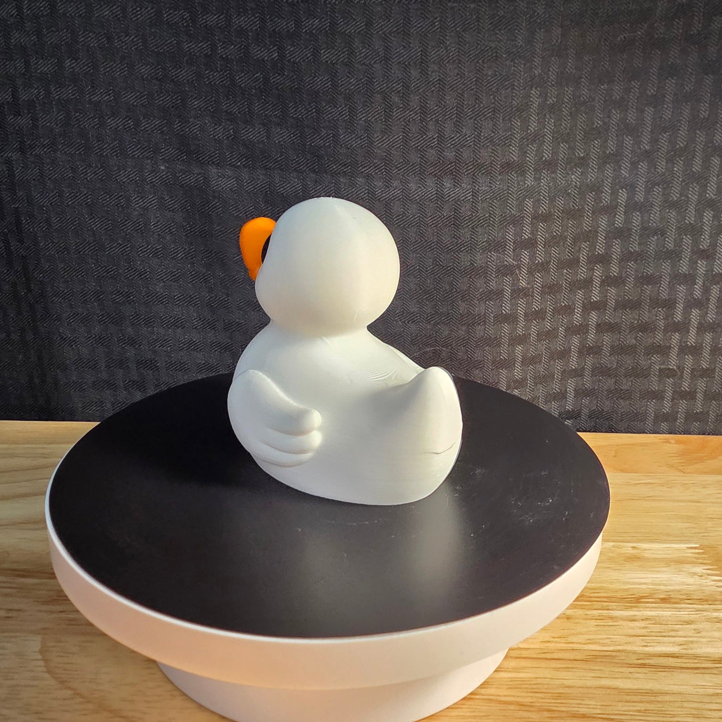 BINGO Mama Duck, Duck, Ducks, Ducking, DuckDuckJeep