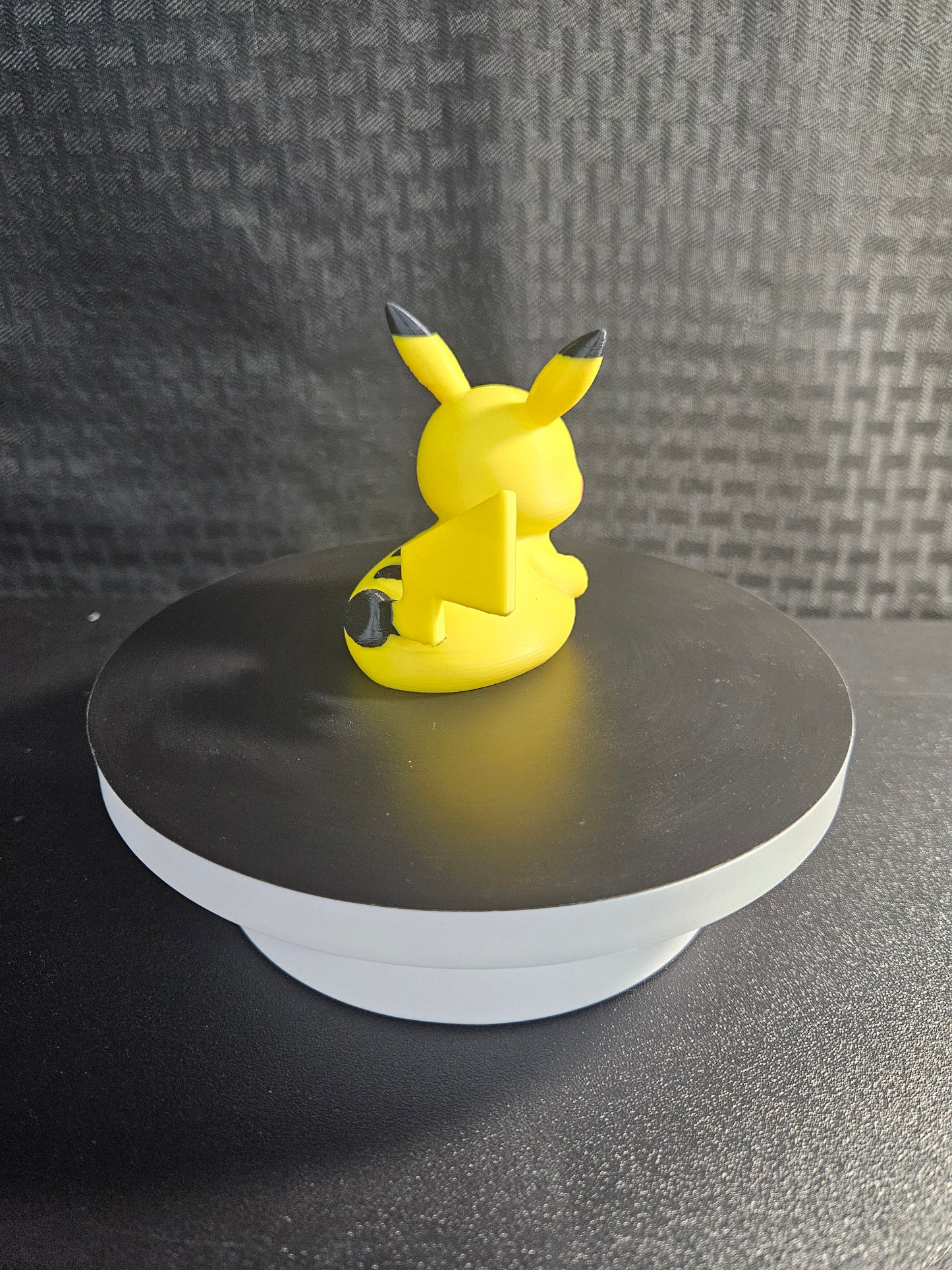 Pikachu Duck, 3D Printed, Ducking, DuckDuckJeep
