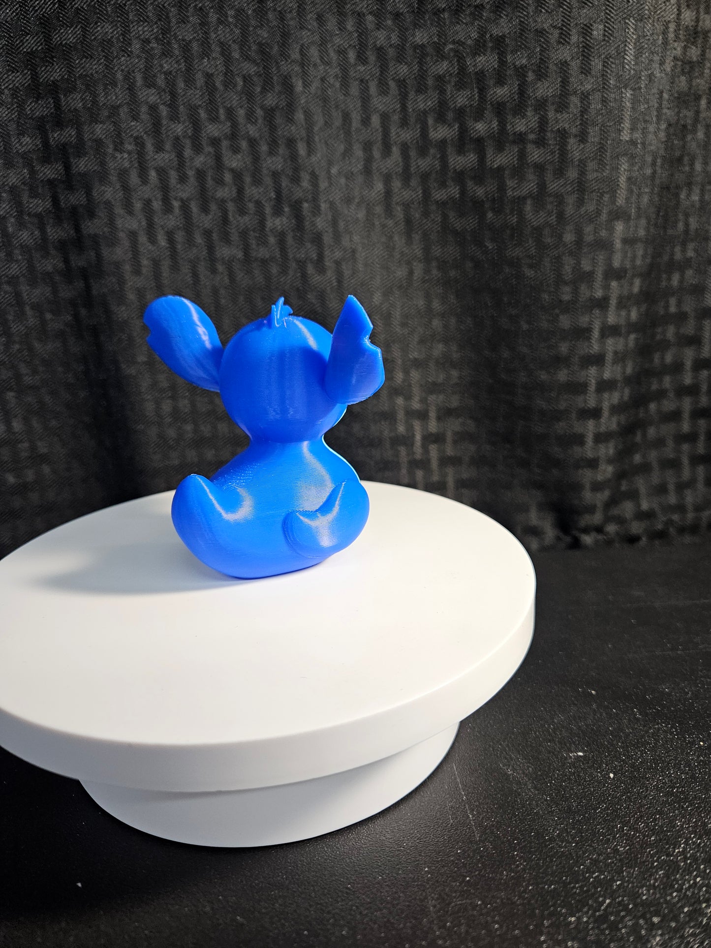Stitch Duck, 3D Printed, Ducking, DuckDuckJeep