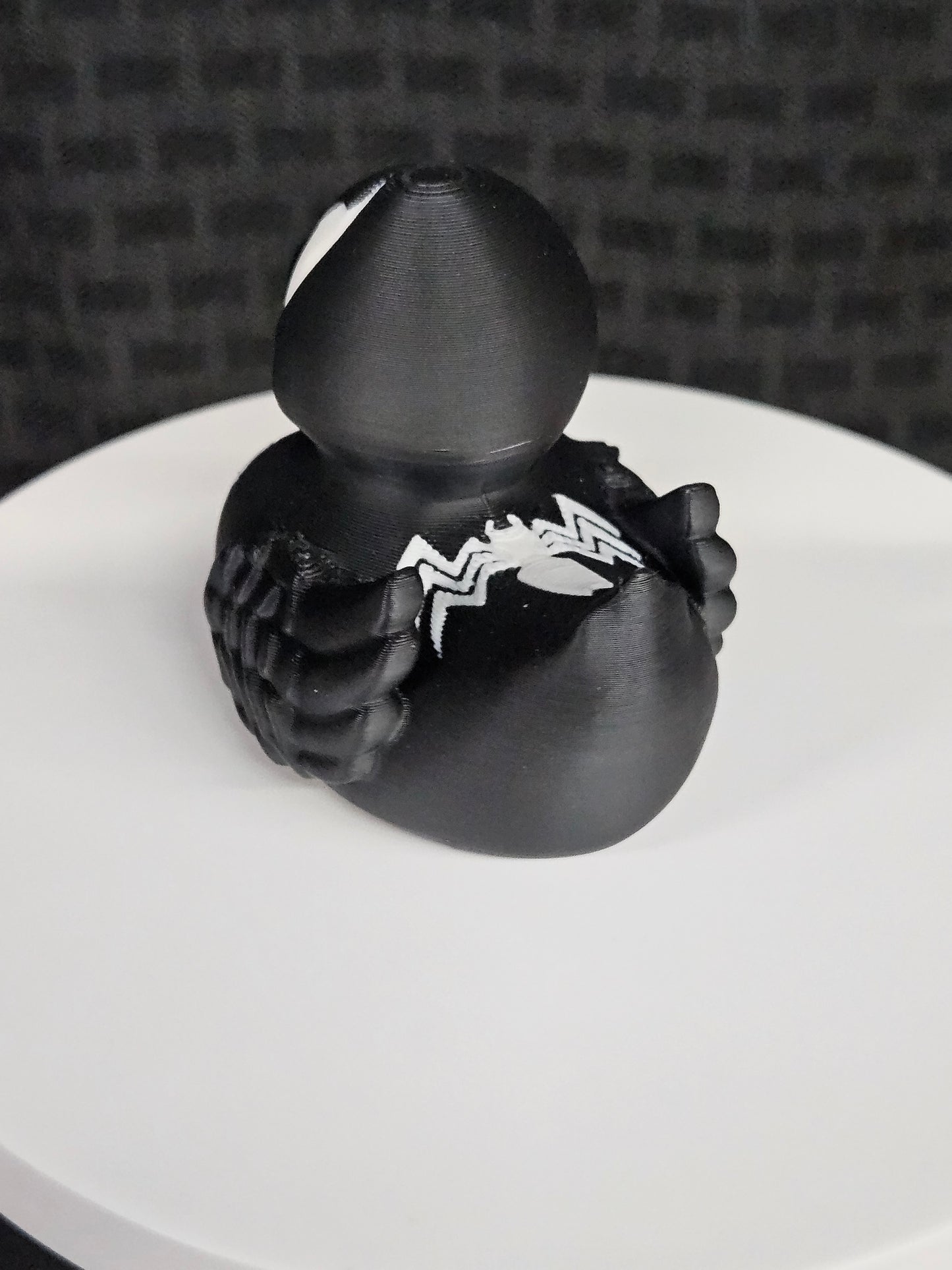 Venom Duck, Ducking, DuckDuckJeep