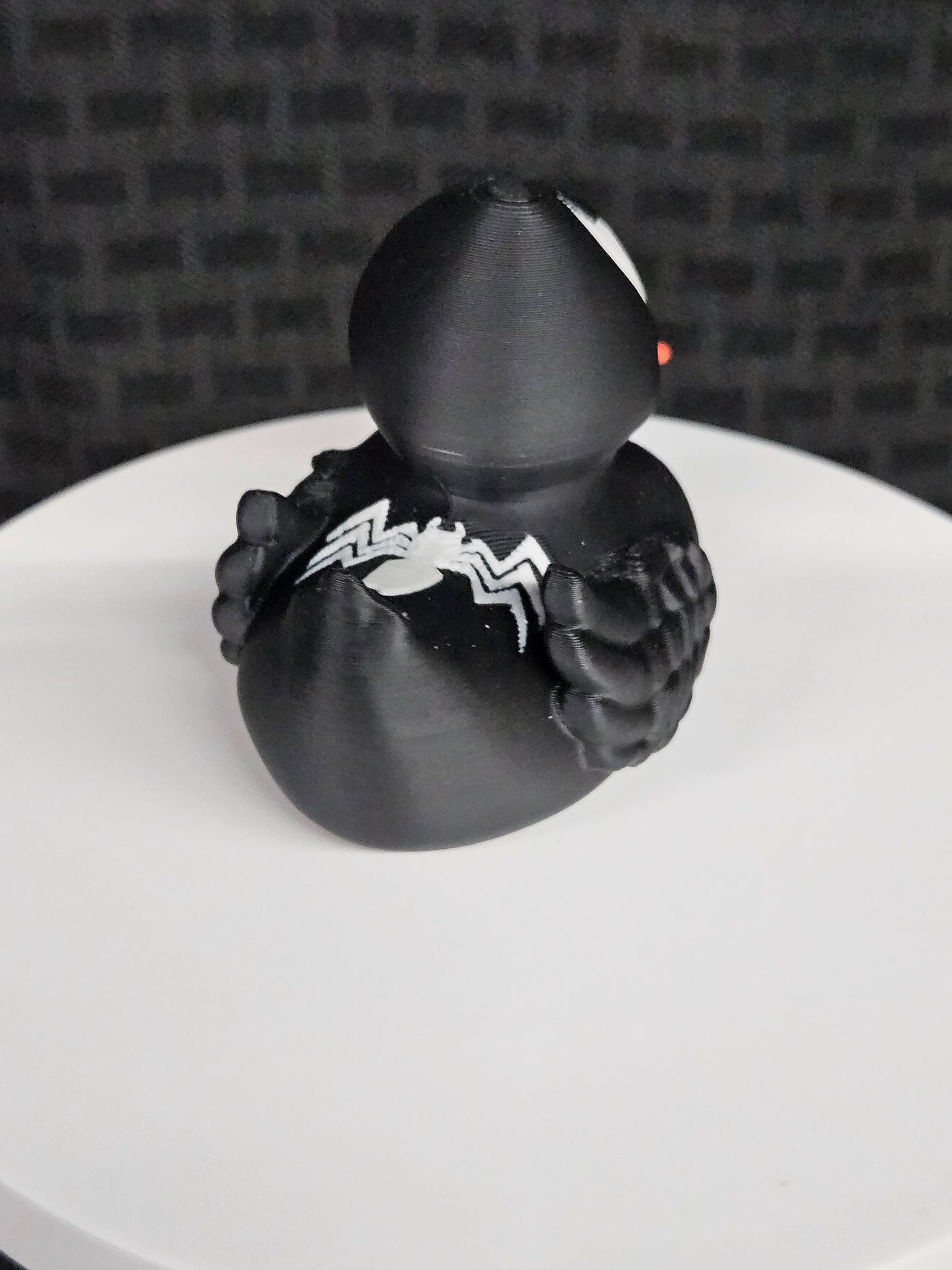 Venom Duck, Ducking, DuckDuckJeep