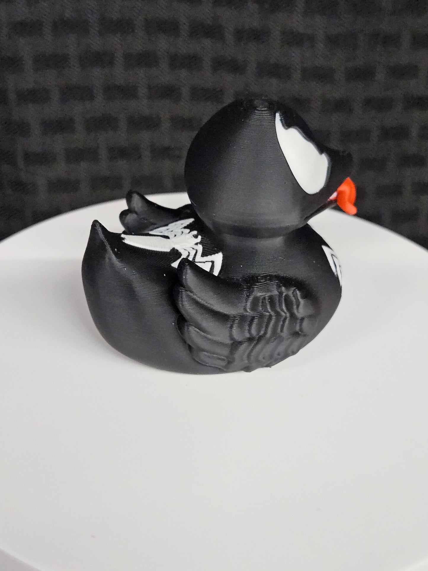 Venom Duck, Ducking, DuckDuckJeep