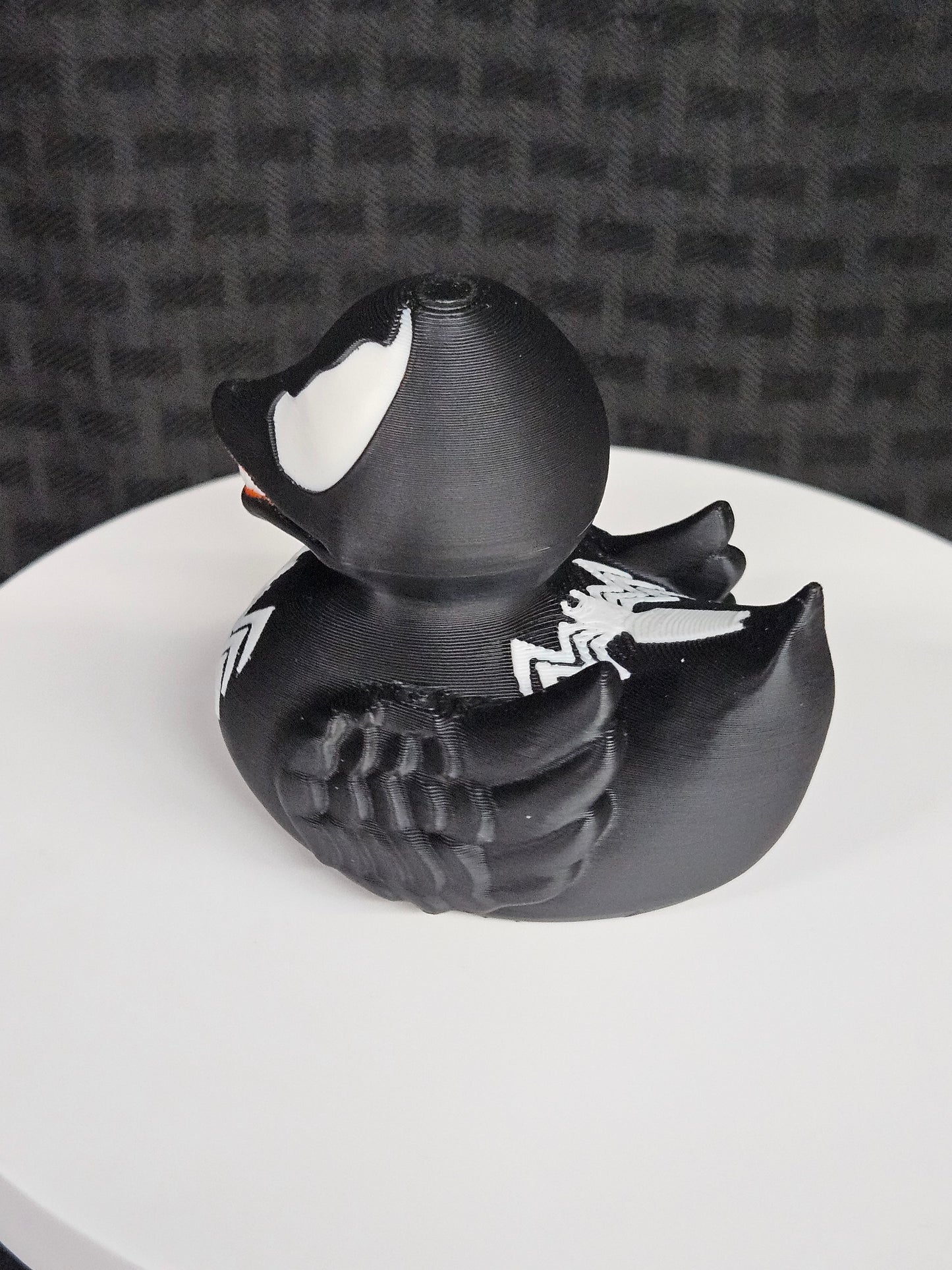 Venom Duck, Ducking, DuckDuckJeep