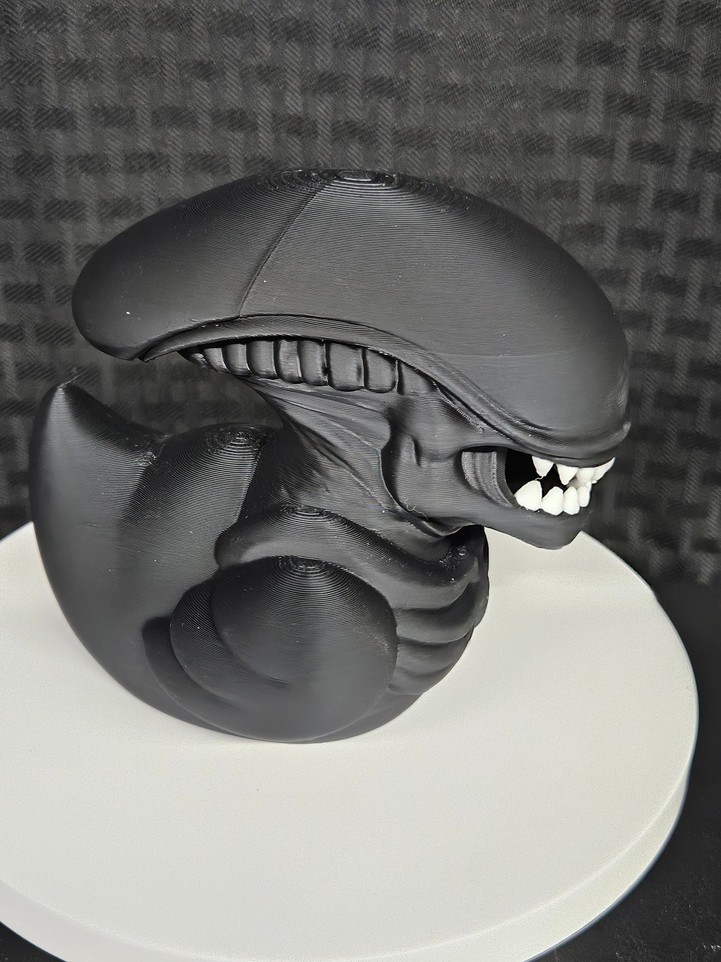 Xenomorph Duck, Ducking, DuckDuckJeep