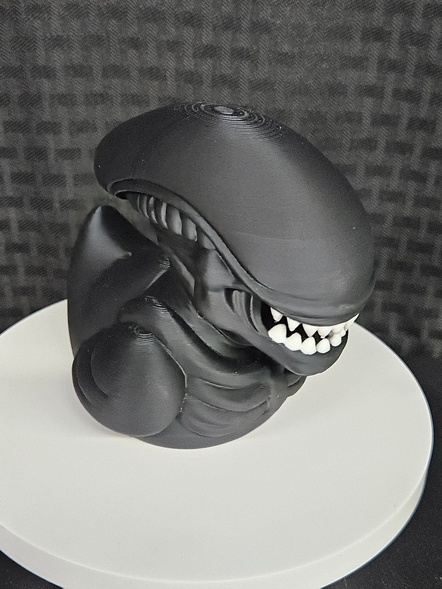 Xenomorph Duck, Ducking, DuckDuckJeep