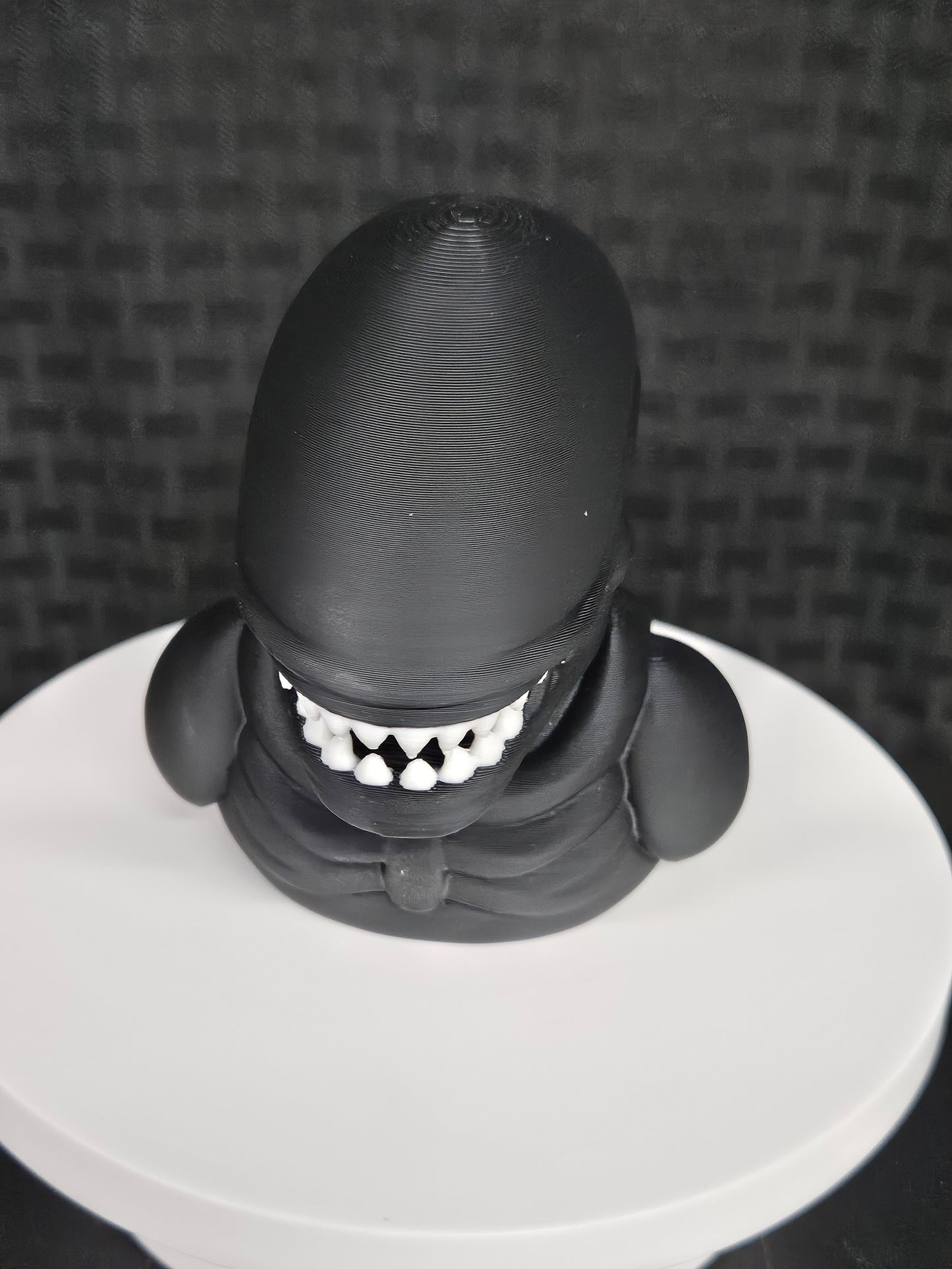 Xenomorph Duck, Ducking, DuckDuckJeep