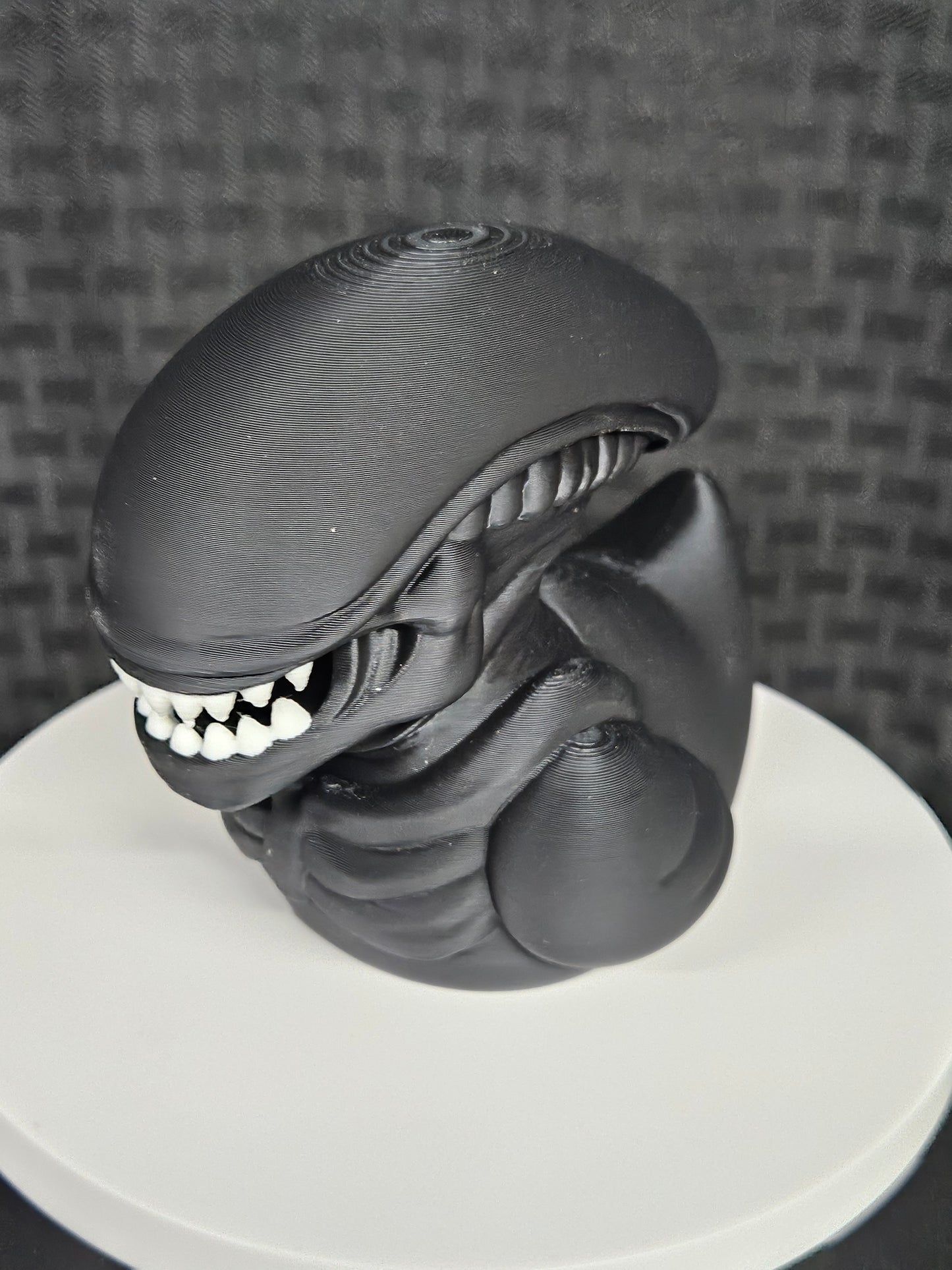 Xenomorph Duck, Ducking, DuckDuckJeep