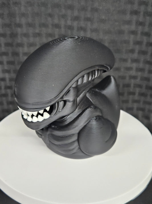 Xenomorph Duck, Ducking, DuckDuckJeep