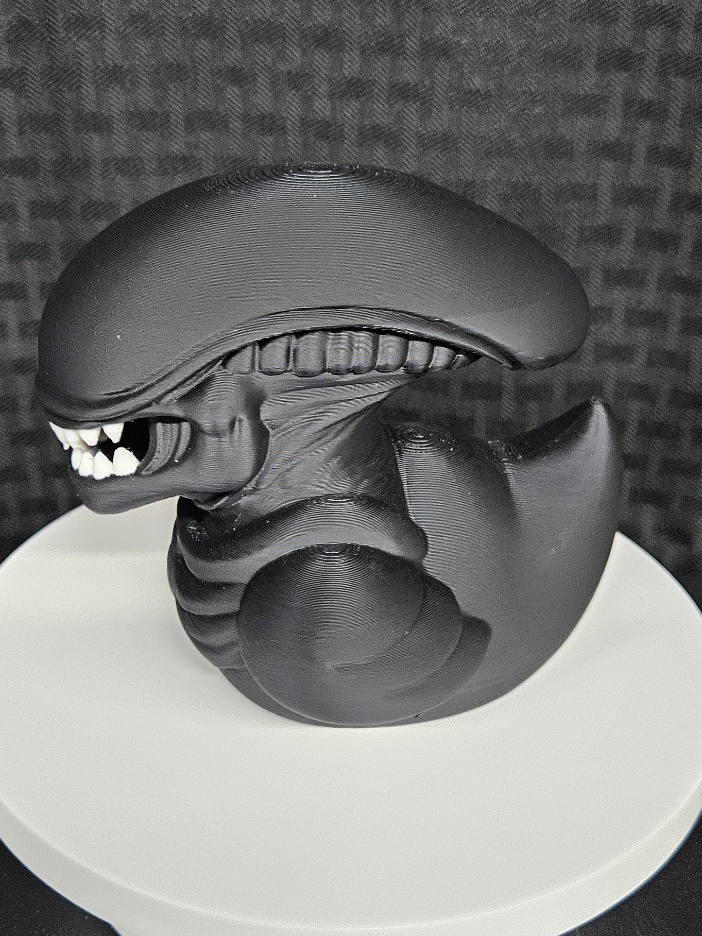 Xenomorph Duck, Ducking, DuckDuckJeep