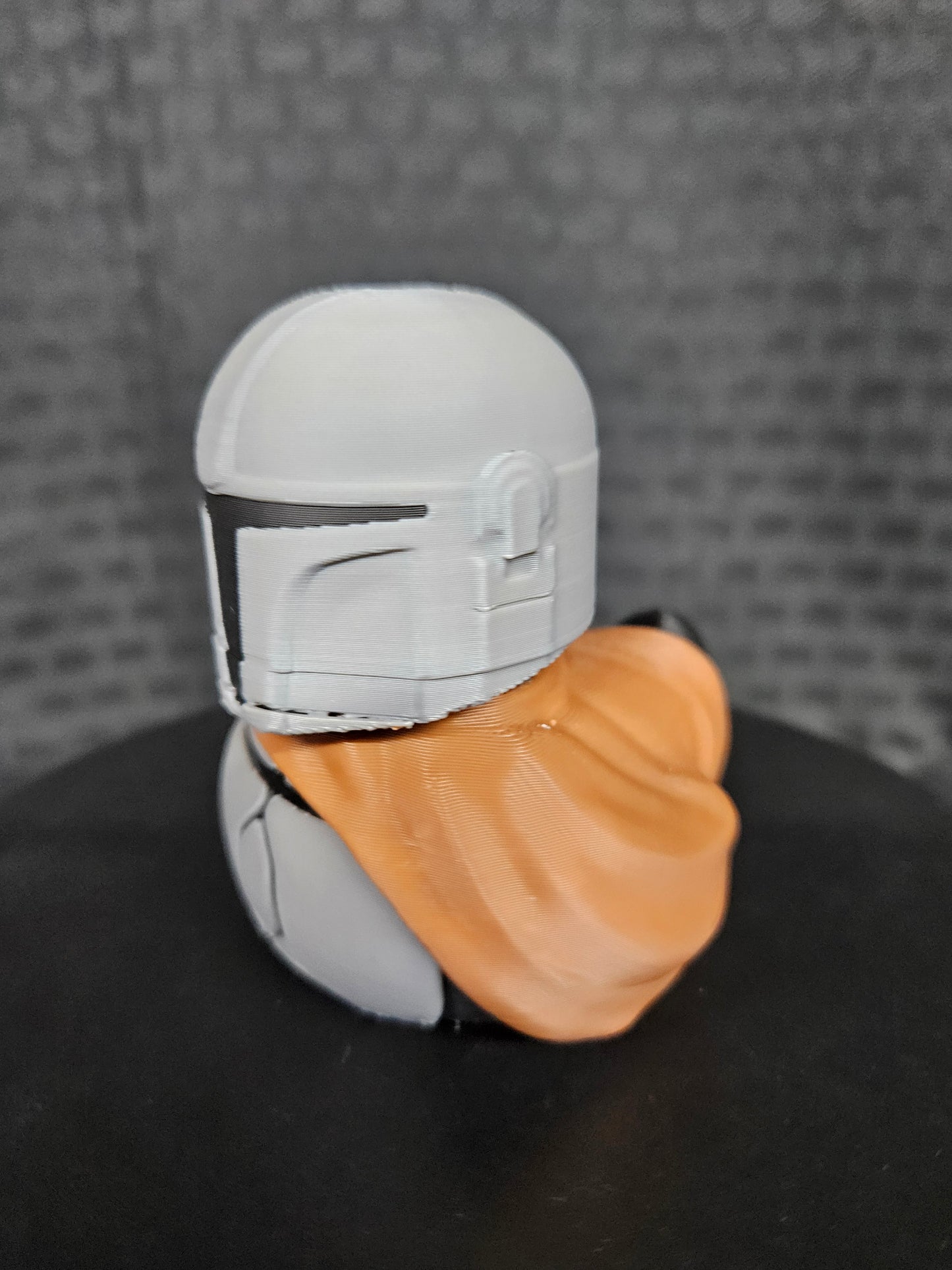 Mandalorian Duck, Ducking, DuckDuckJeep